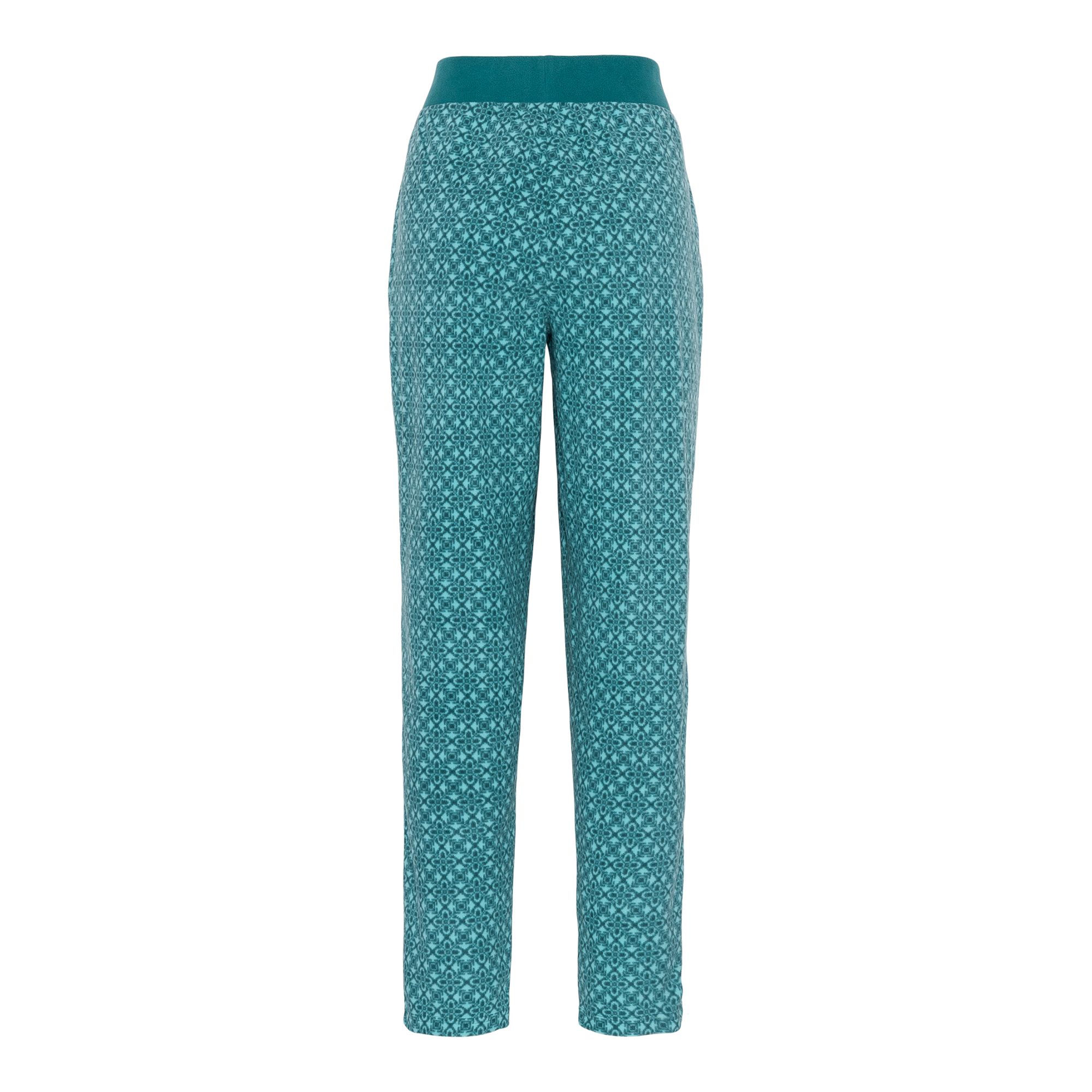 Kari Traa Olga Pants Fleecebyxor - Bild 4