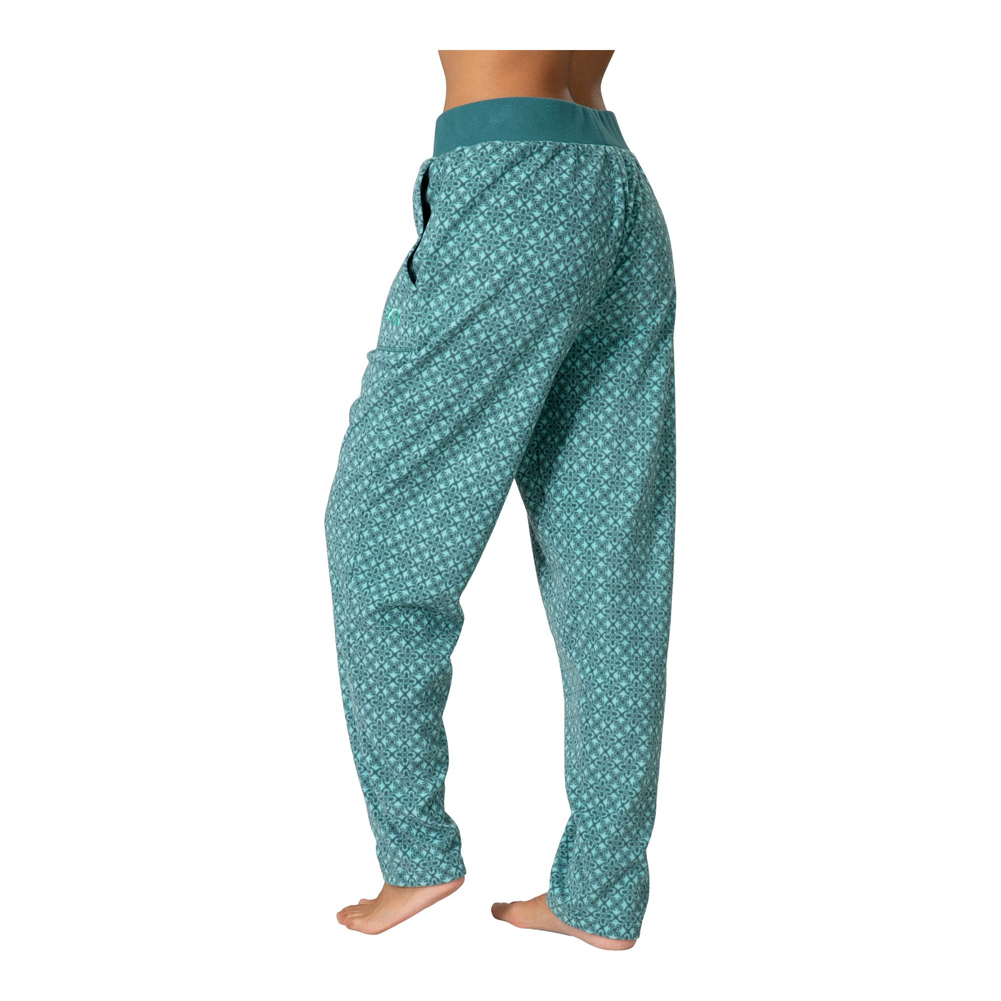 Kari Traa Olga Pants Fleecebyxor - Bild 6