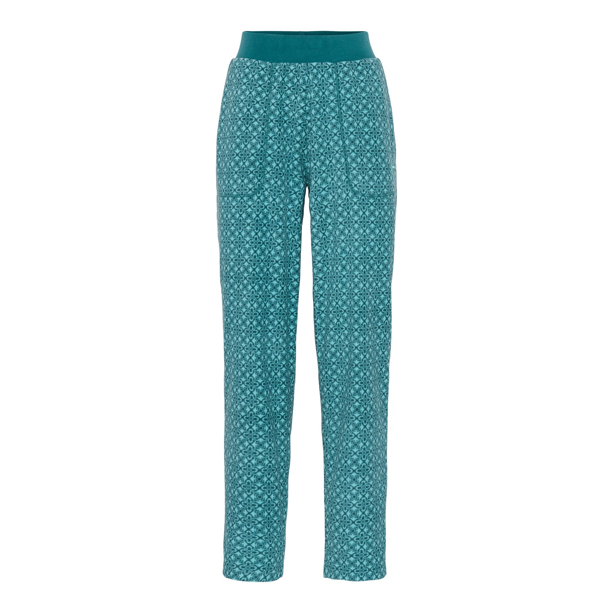 Kari Traa Olga Pants Fleecebyxor - Bild 3
