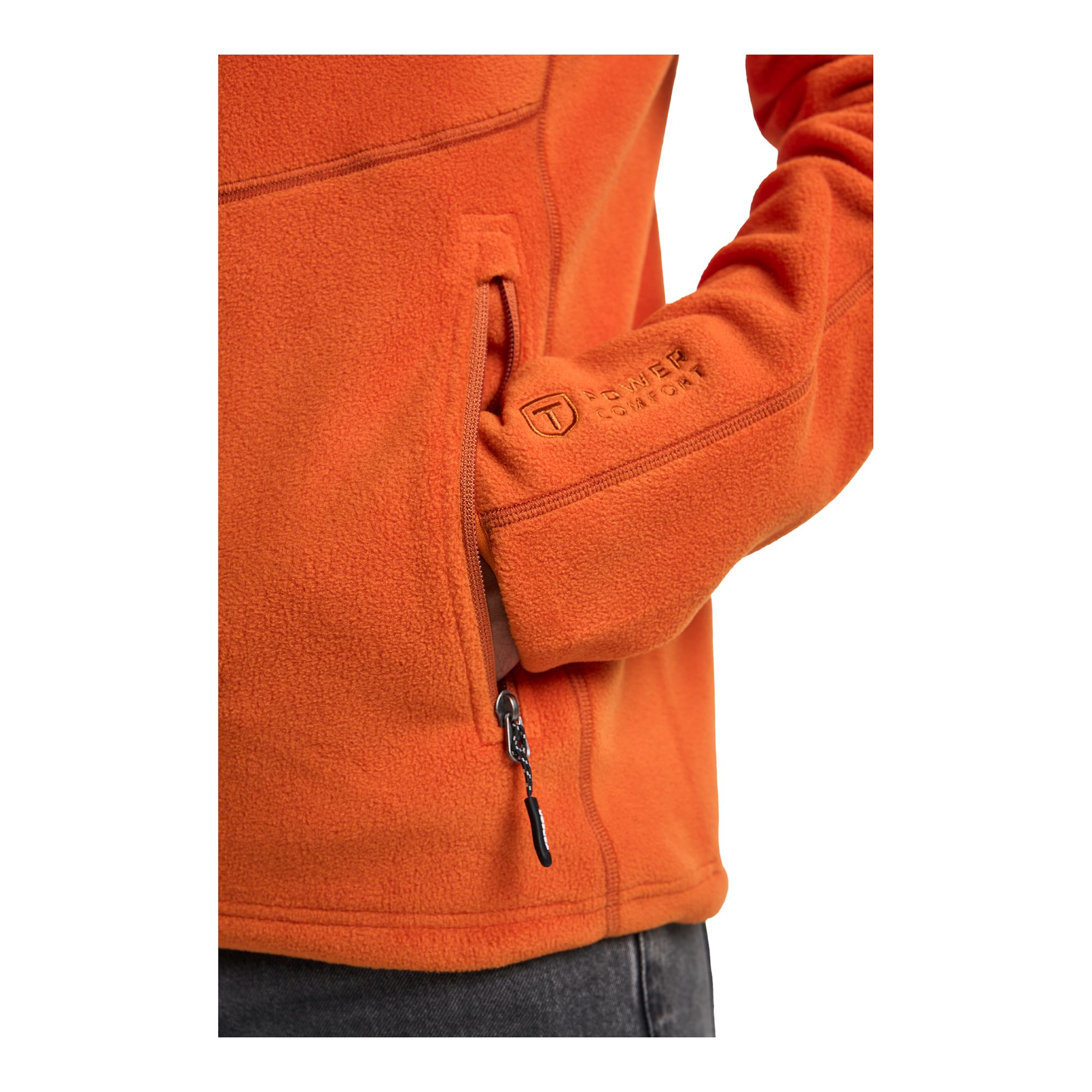 Tenson Miracle Fleece Men Fleecetröja - Bild 8
