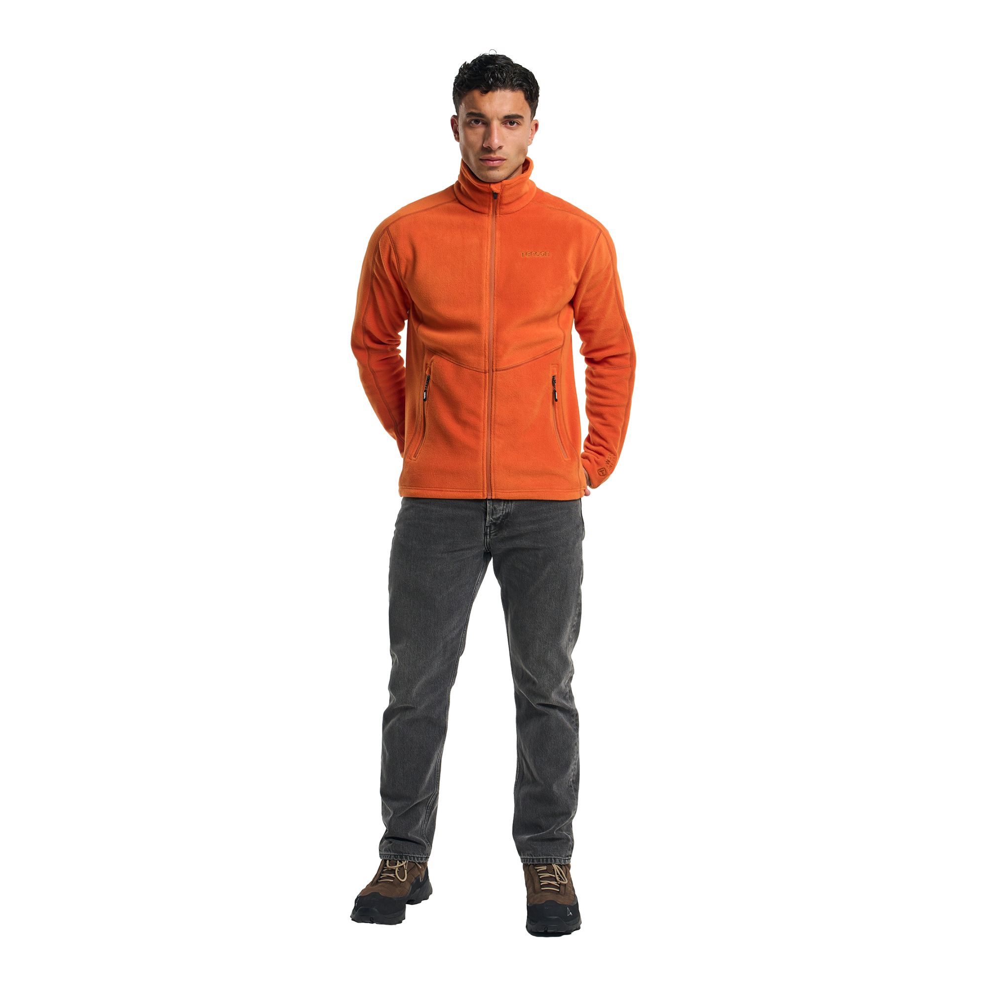 Tenson Miracle Fleece Men Fleecetröja - Bild 7