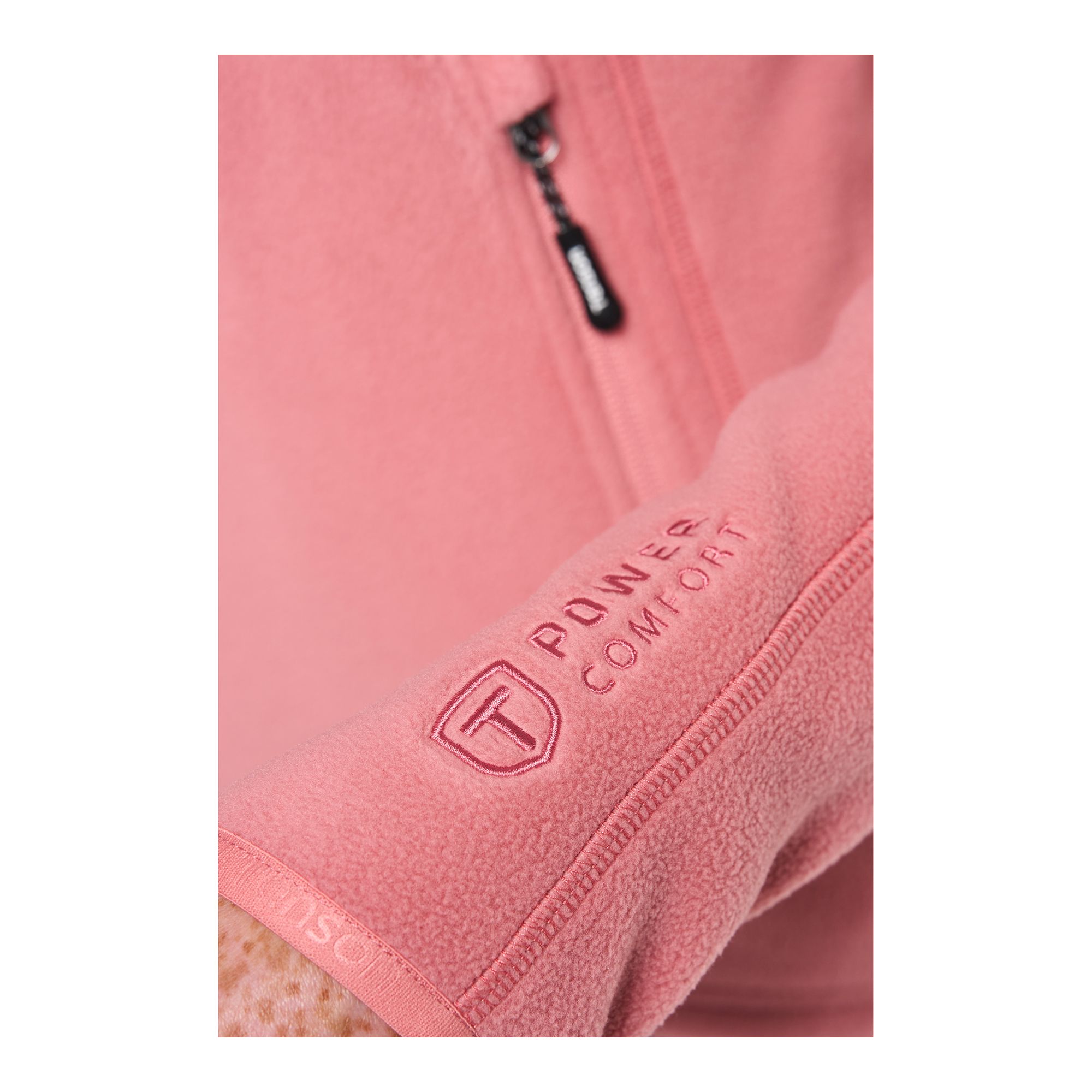 Tenson Miracle Fleece Women Fleecetröja - Bild 7