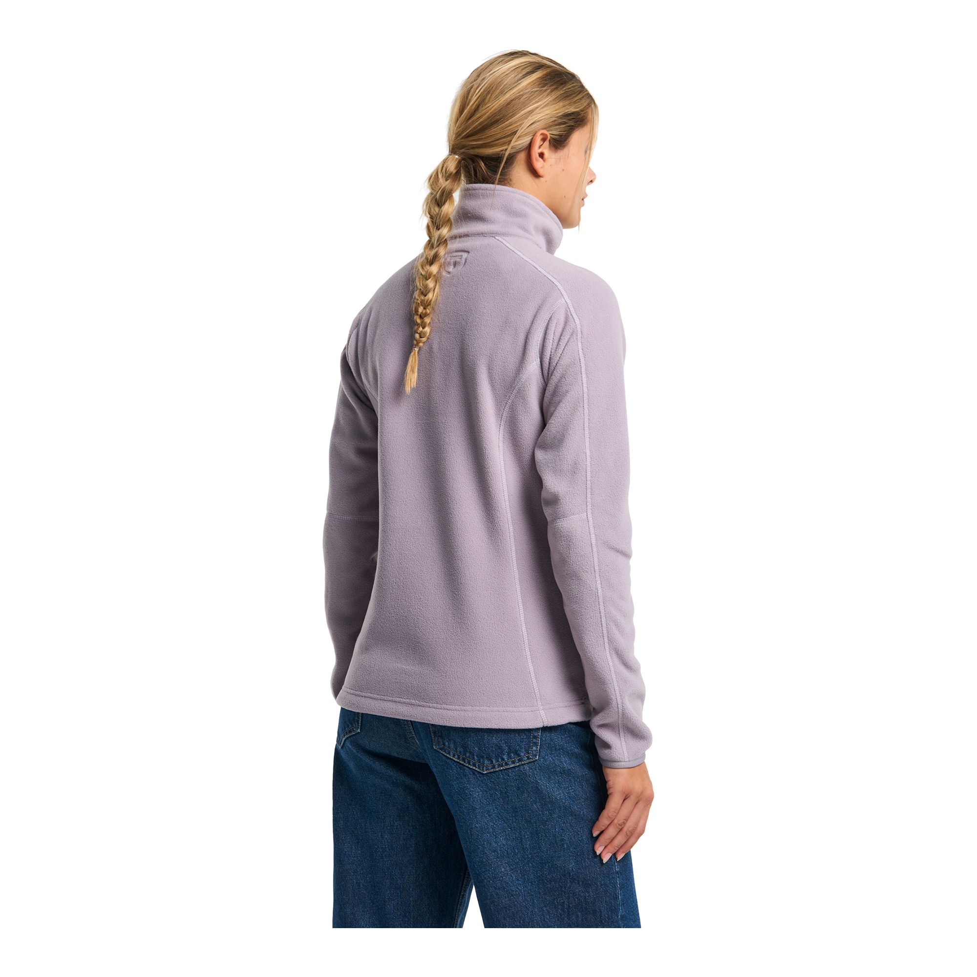 Tenson Miracle Fleece Women Fleecetröja - Bild 3