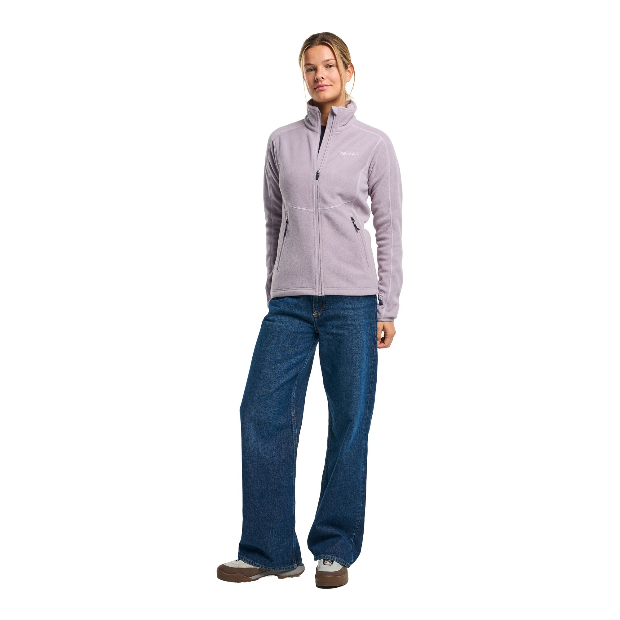 Tenson Miracle Fleece Women Fleecetröja - Bild 2