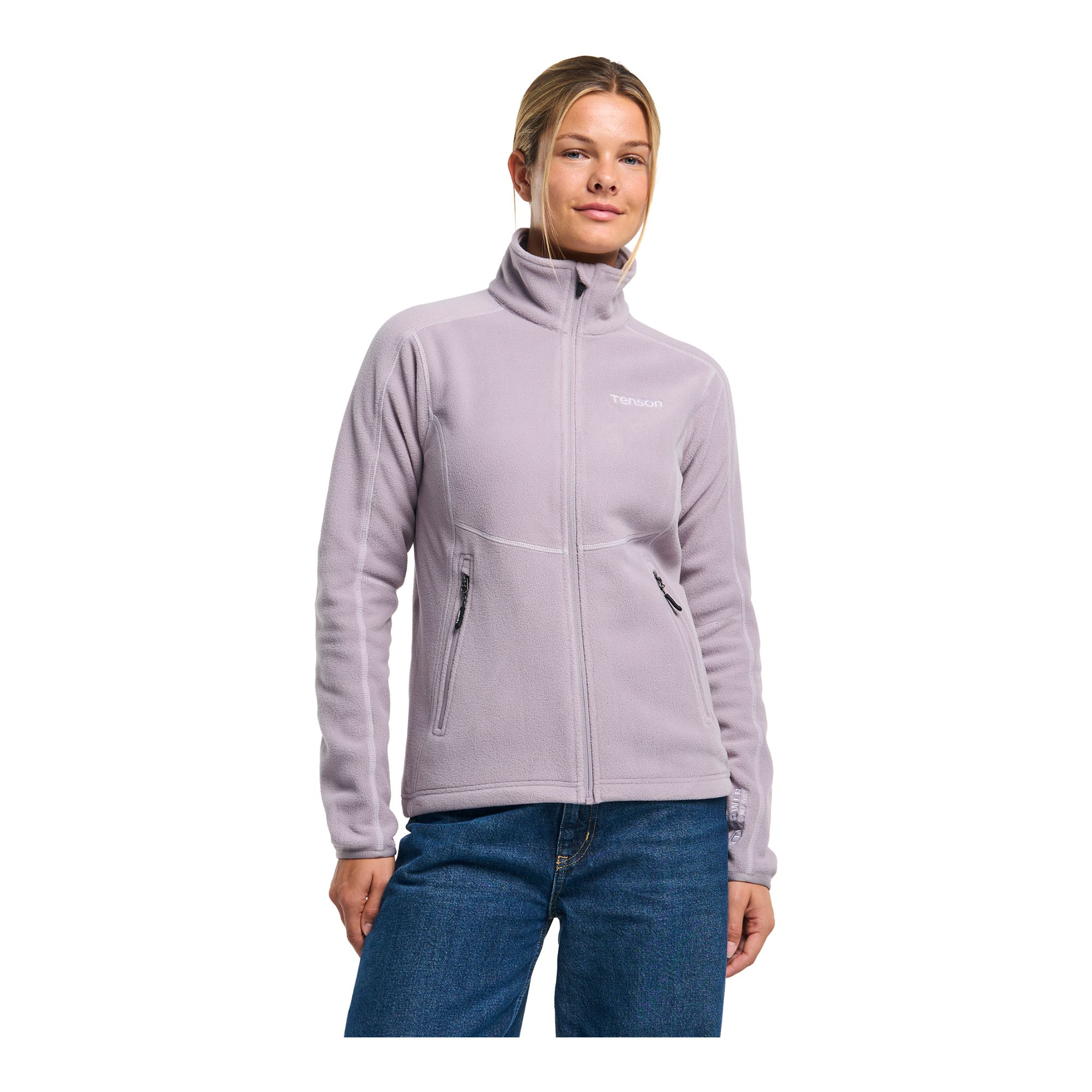Tenson Miracle Fleece Women Fleecetröja