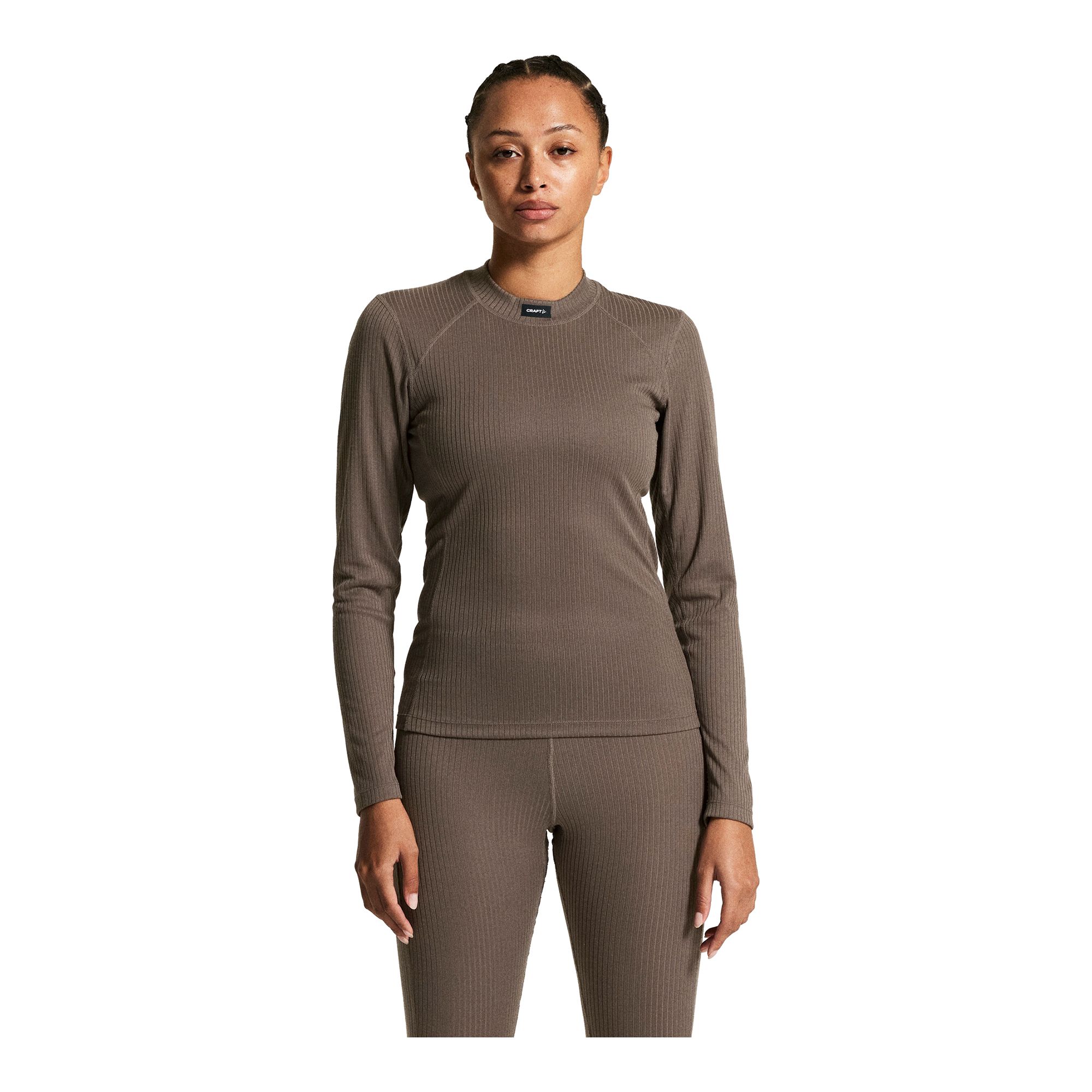Craft Baselayer Set 2 W Underställ - Bild 7
