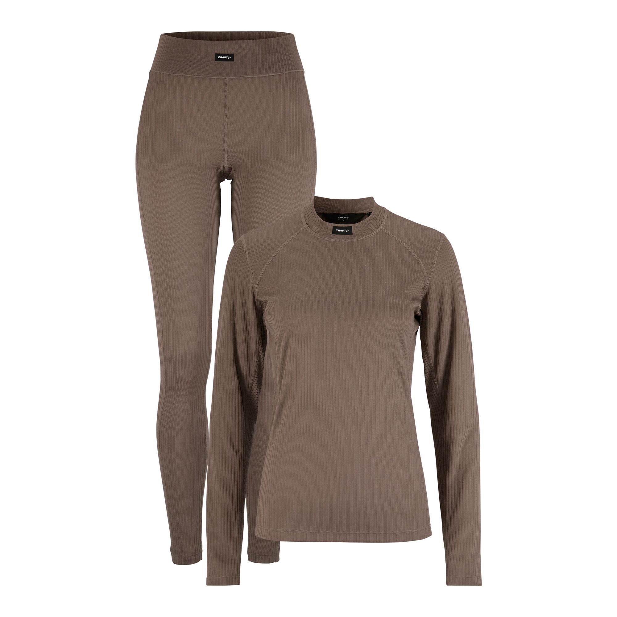 Craft Baselayer Set 2 W Underställ - Bild 6