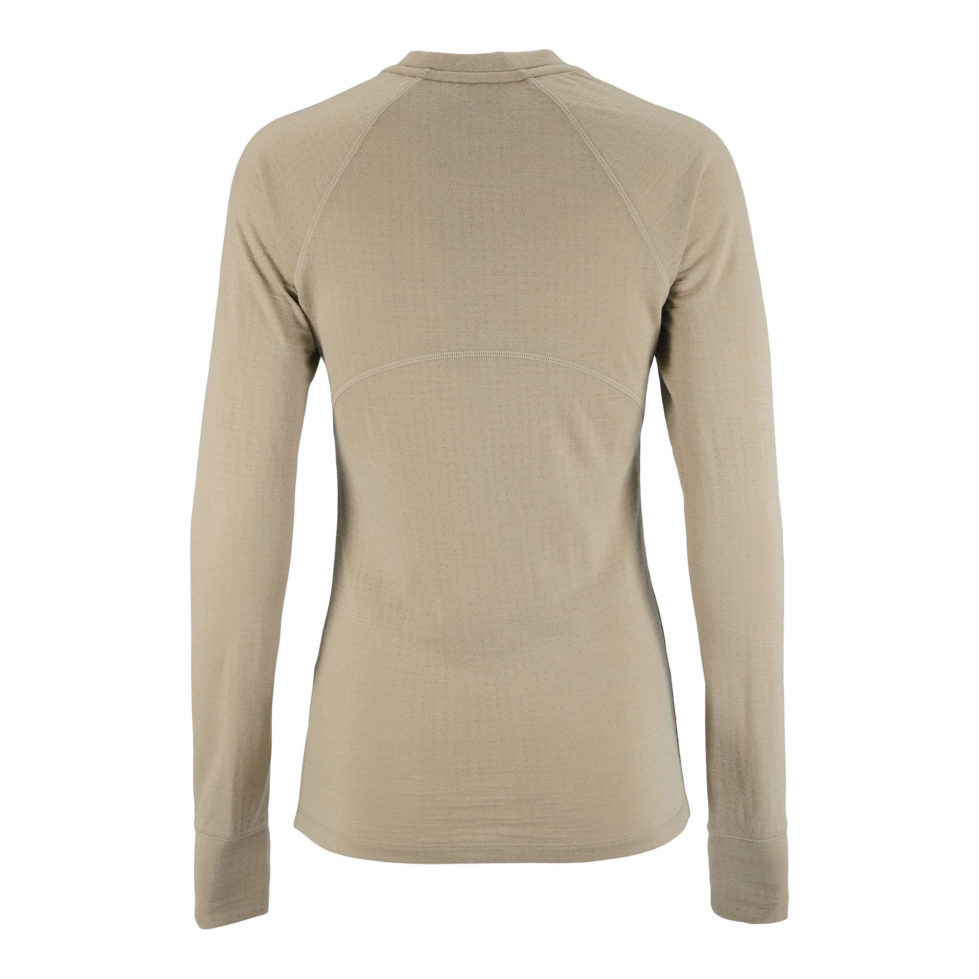Craft Wool Comfort RN LS W Underställströja - Bild 6