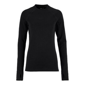 Craft Wool Comfort RN LS W Underställströja