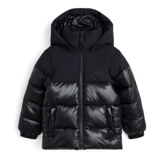 Tretorn Flake Puffer Jacket Jr Funktionsjacka
