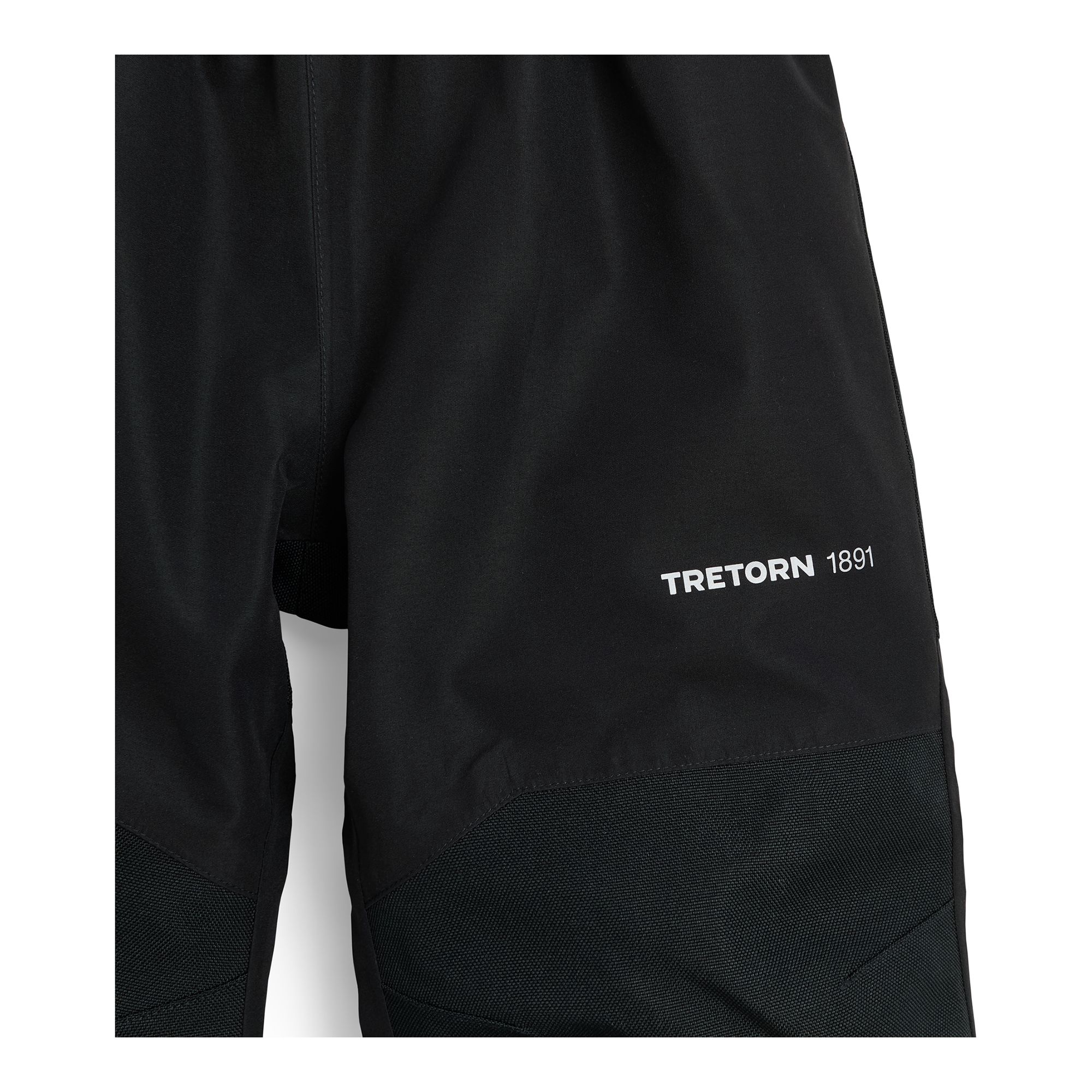 Tretorn Storm Shell Trousers Jr Skalbyxor - Bild 2