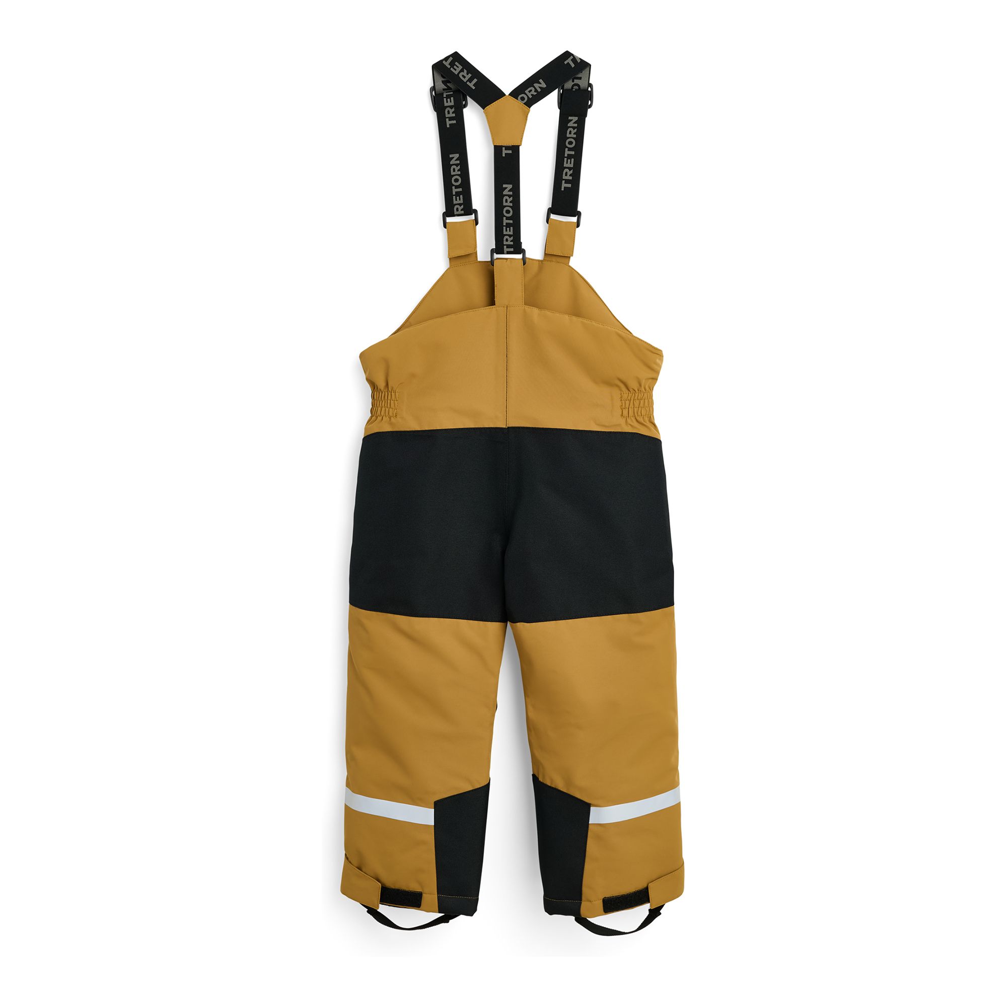 Tretorn Polar Insulated Shell Trousers Jr Termobyxor - Bild 5