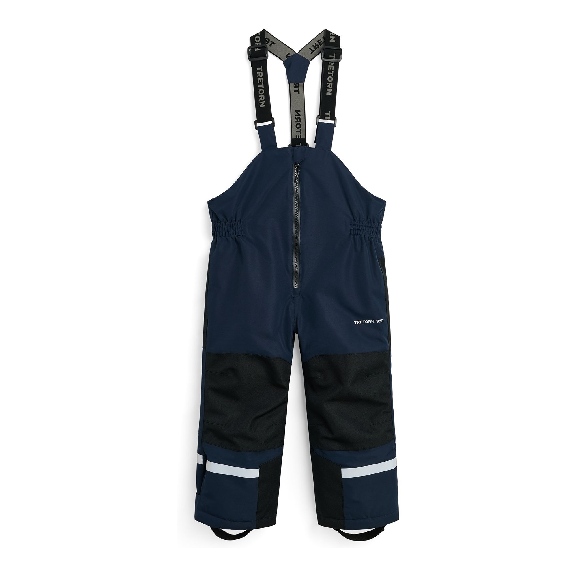Tretorn Polar Insulated Shell Trousers Jr Termobyxor - Bild 2