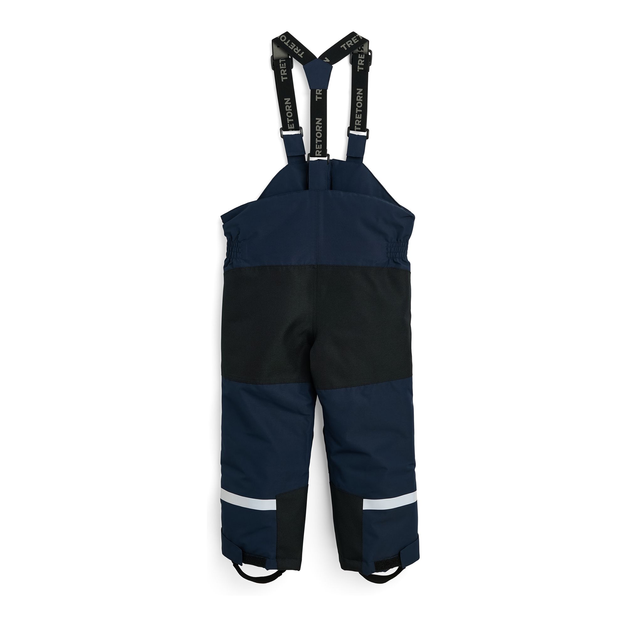 Tretorn Polar Insulated Shell Trousers Jr Termobyxor - Bild 3