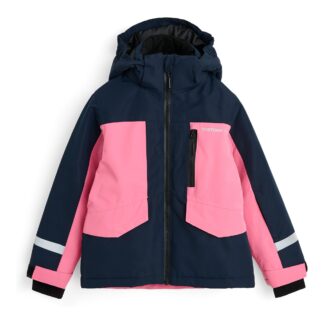 Tretorn Polar Insulated Shell Jacket Jr Funktionsjacka