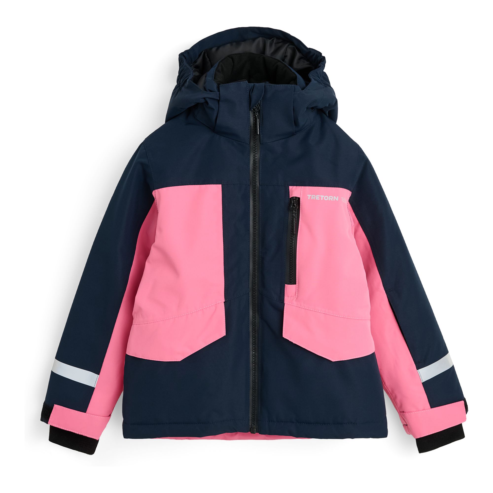 Tretorn Polar Insulated Shell Jacket Jr Funktionsjacka