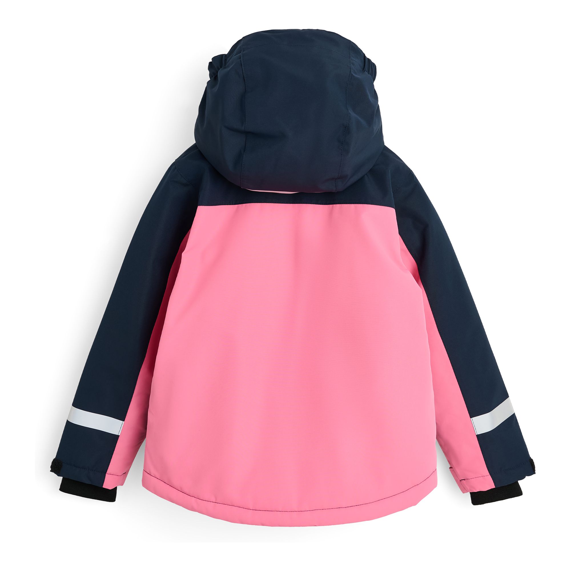 Tretorn Polar Insulated Shell Jacket Jr Funktionsjacka - Bild 2
