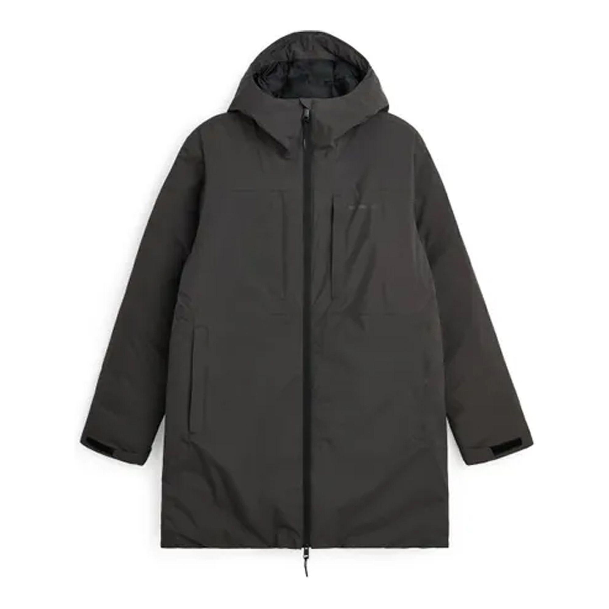 Tretorn Arctic Insulated Parka M Vinterjacka