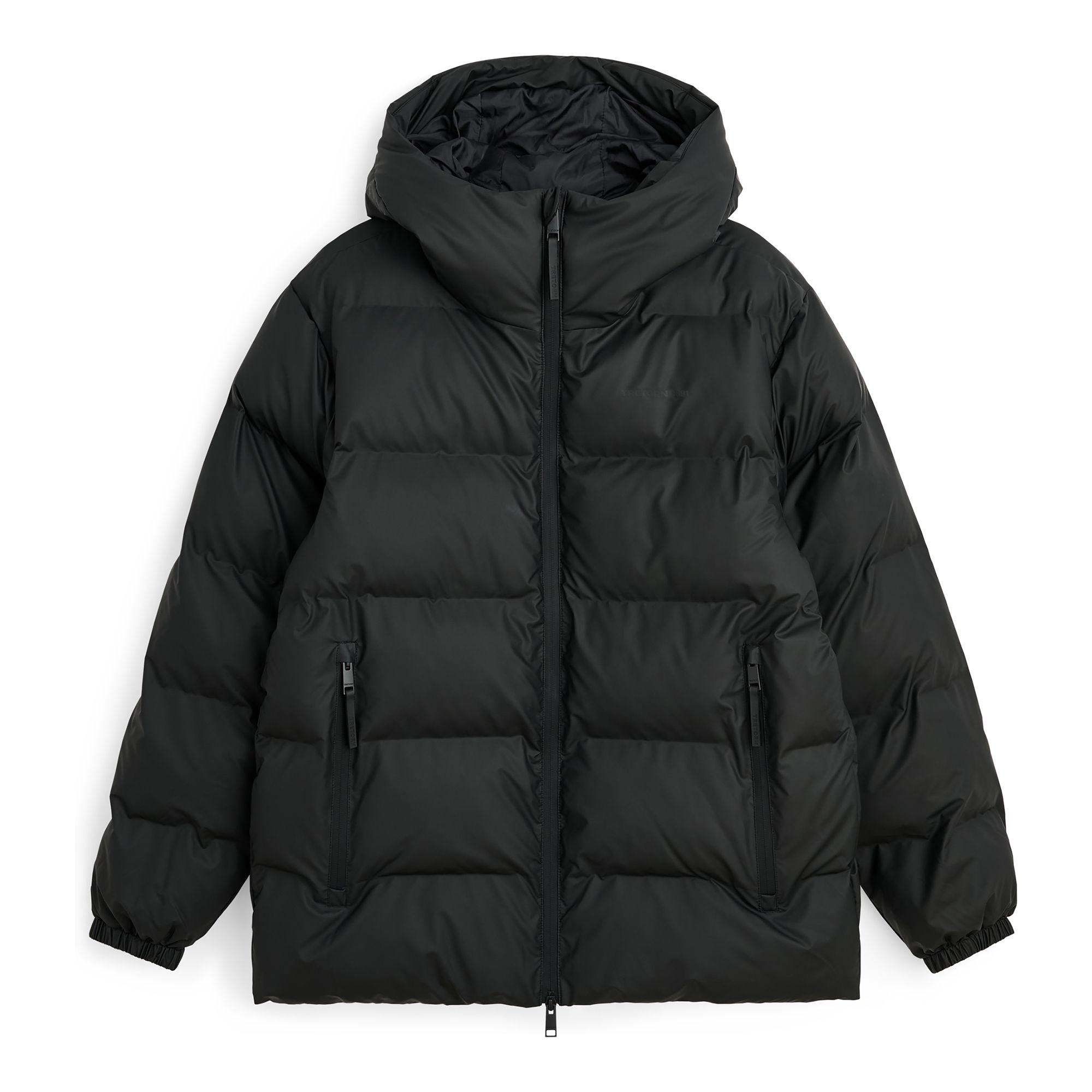 Tretorn Bay Puffer Rain Jacket M Vinterjacka