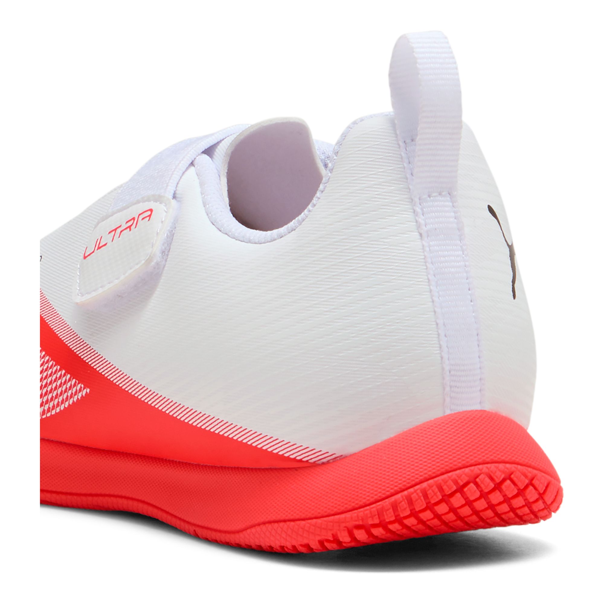 Puma Ultra 7 Play V IT Jr Fotbollsskor - Bild 2