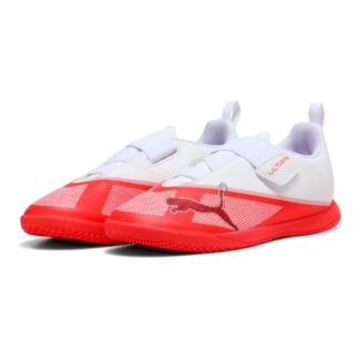 Puma Ultra 7 Play V IT Jr Fotbollsskor