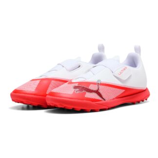 Puma Ultra 7 Play V TT Jr Fotbollsskor