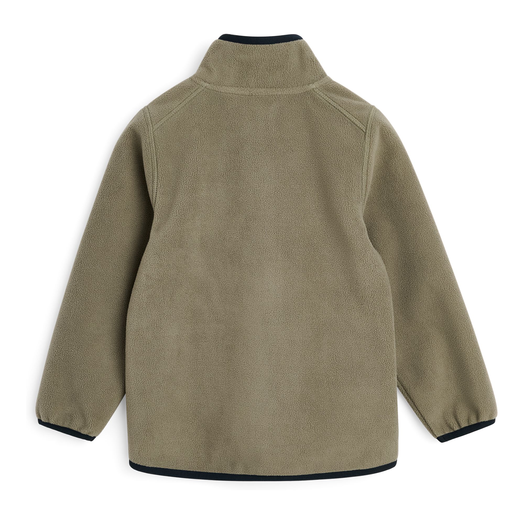 Tretorn Scout Wind Fleece Jacket Jr Fleecetröja - Bild 5