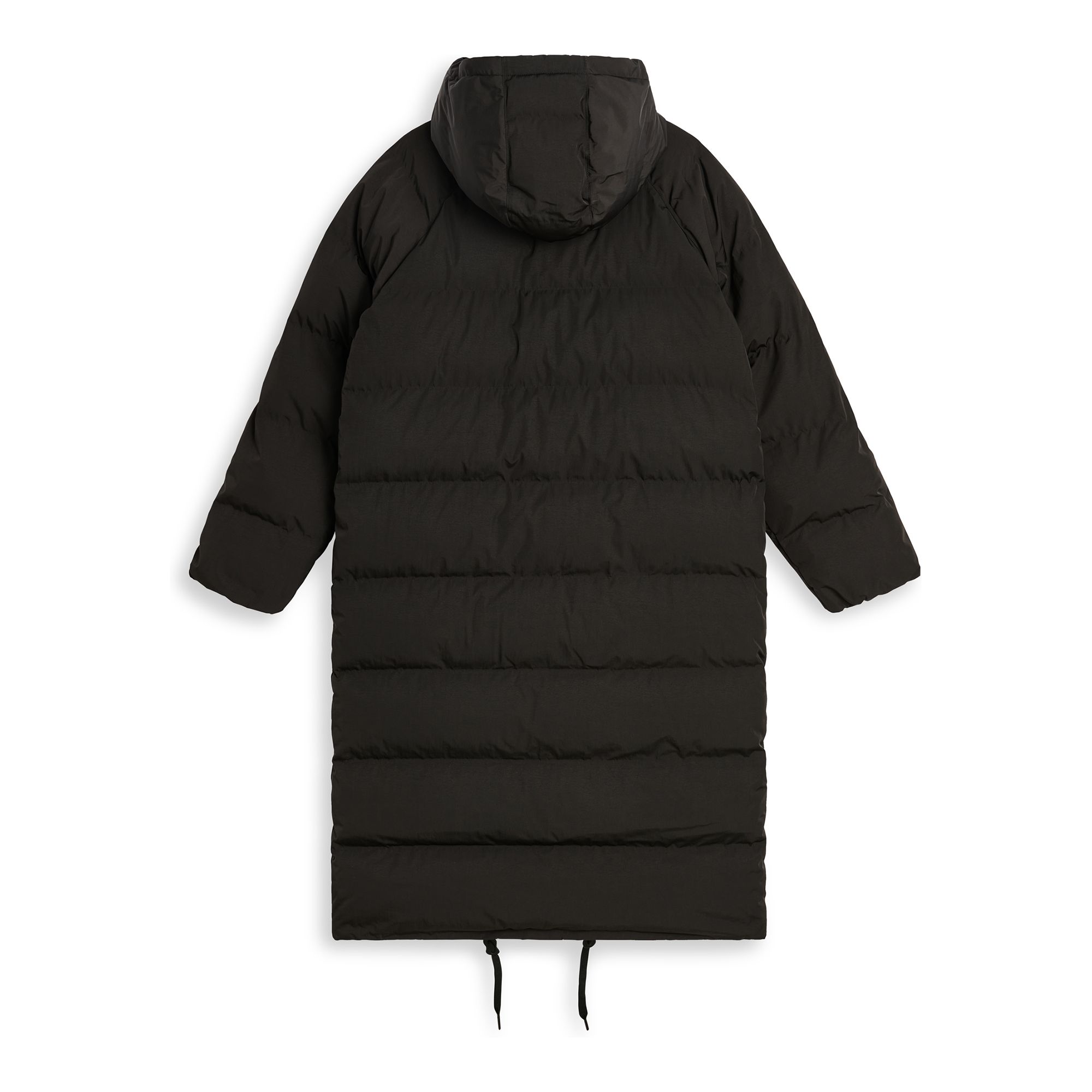 Tretorn Arctic Puffer Parka W Vinterjacka - Bild 5