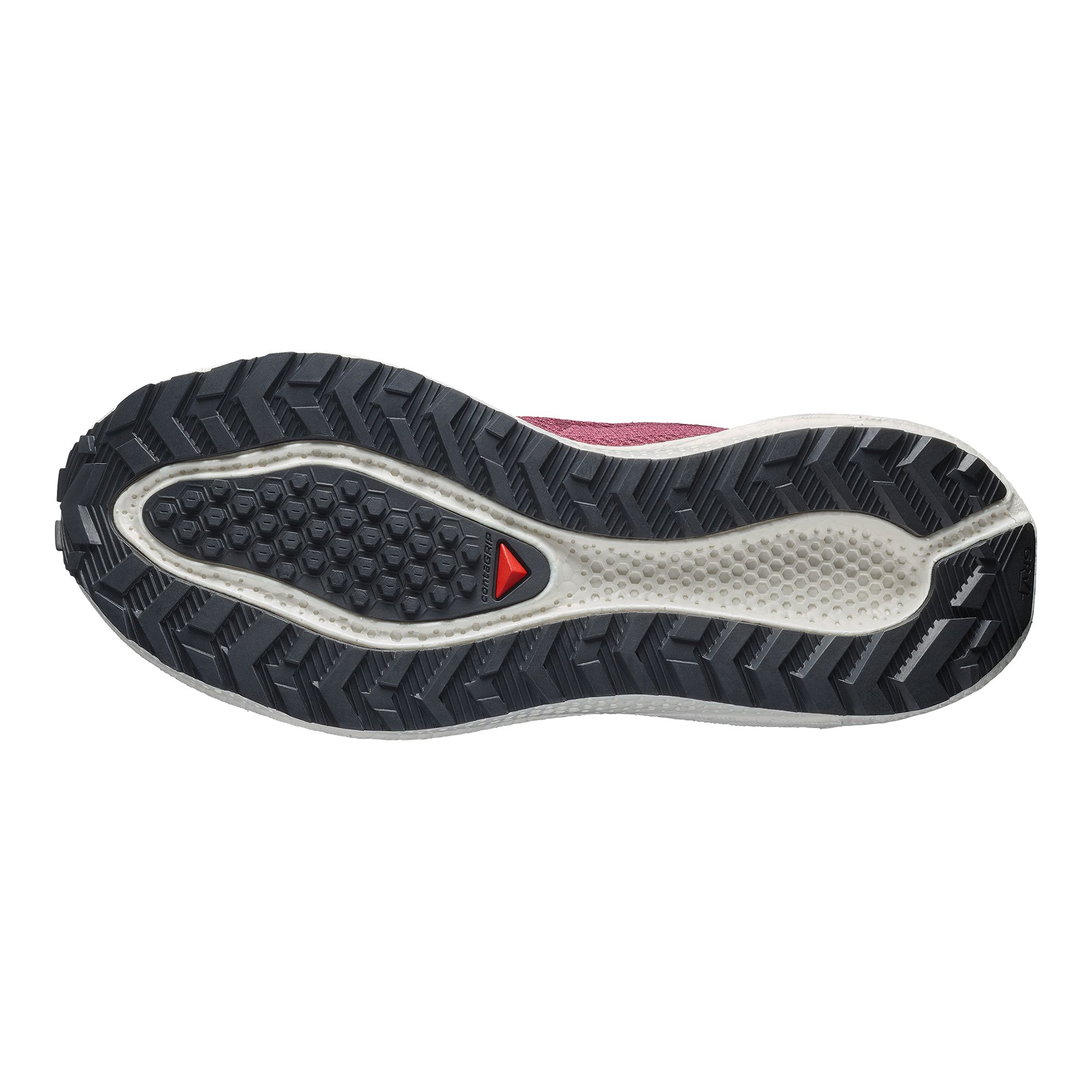 Salomon Aero Blaze 4 Grvl W Löparskor - Bild 6