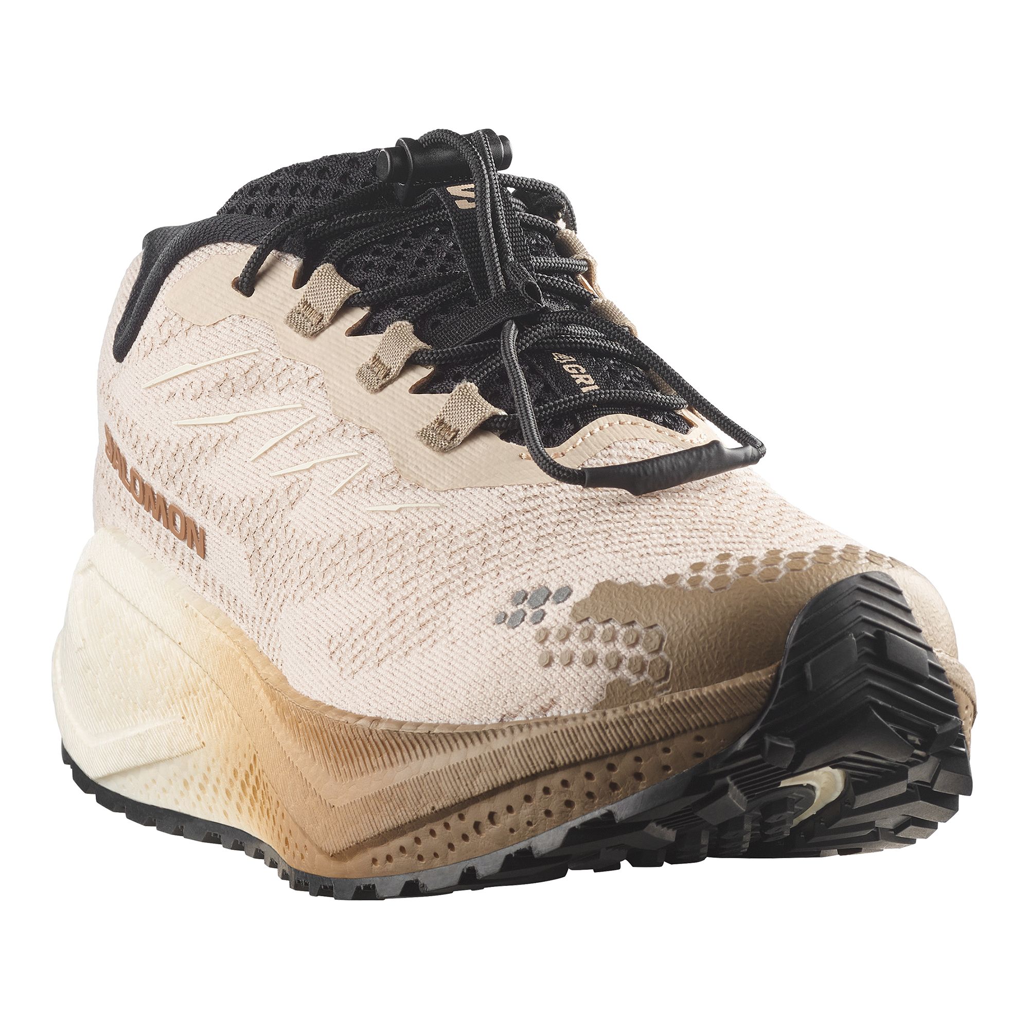 Salomon Aero Blaze 4 Grvl W Löparskor - Bild 4