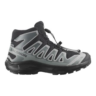 Salomon XA Pro Mid Waterproof Jr Kängor