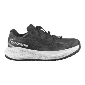Salomon Aero Grvl Waterproof Jr Löparskor