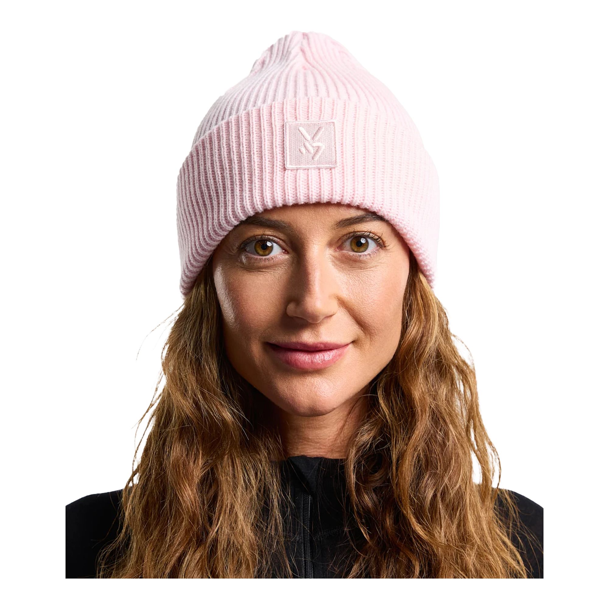 Seger Röshult Cuffed Merino Wool Beanie Mössa - Bild 6