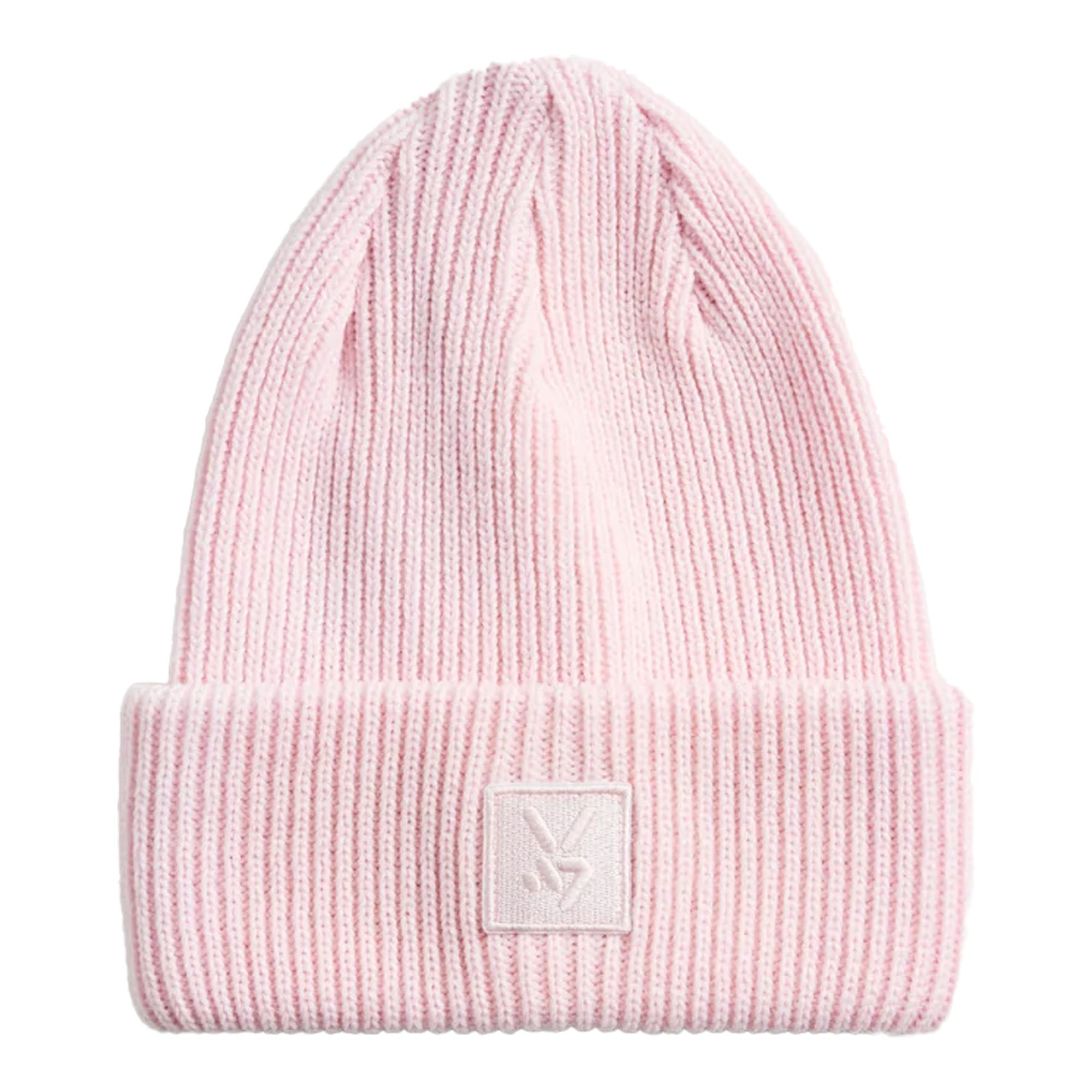 Seger Röshult Cuffed Merino Wool Beanie Mössa - Bild 5