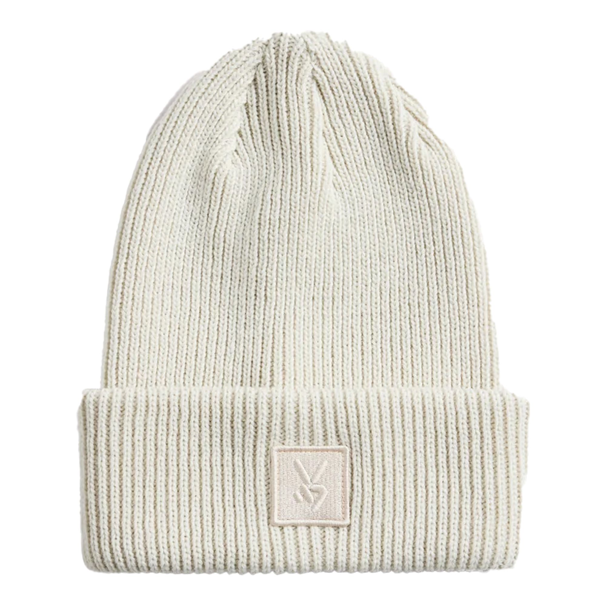 Seger Röshult Cuffed Merino Wool Beanie Mössa - Bild 2