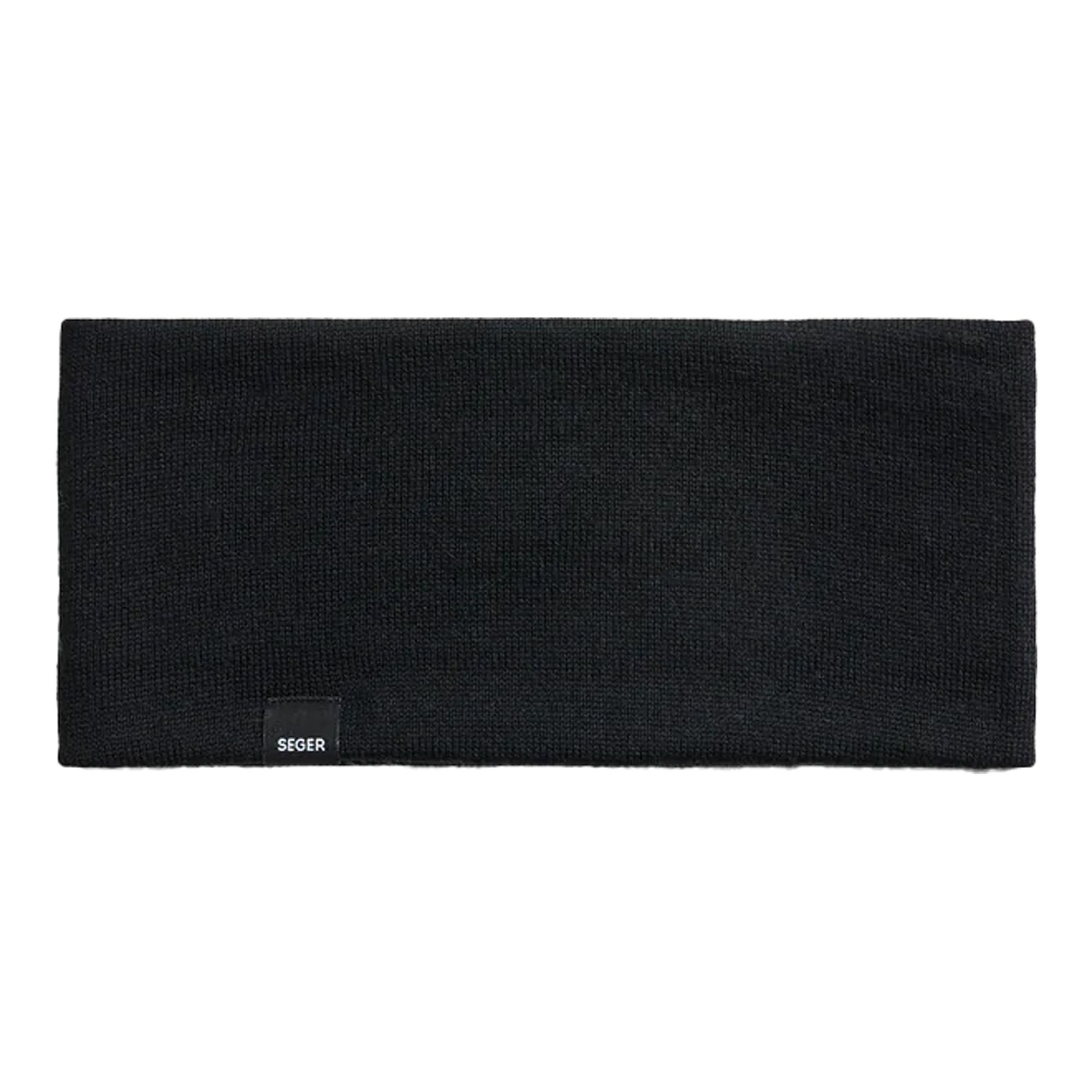 Seger Merino Wool Headband Pannband - Bild 2
