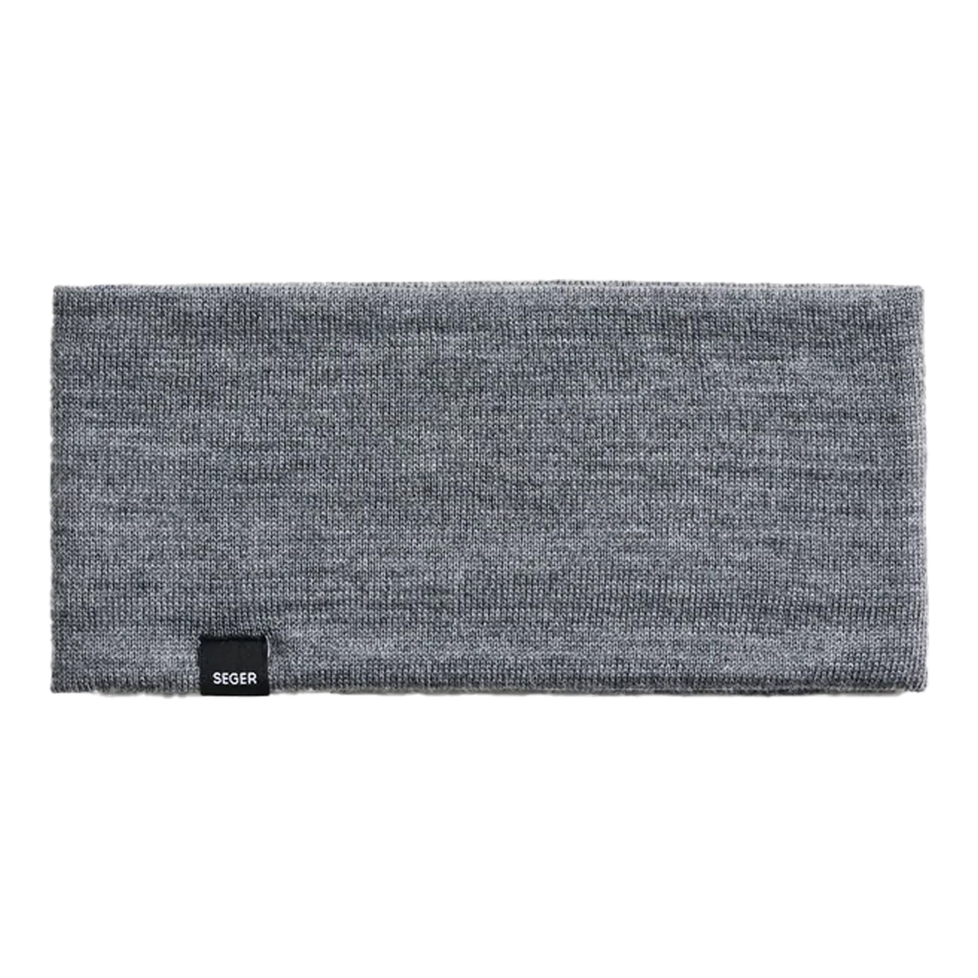 Seger Merino Wool Headband Pannband