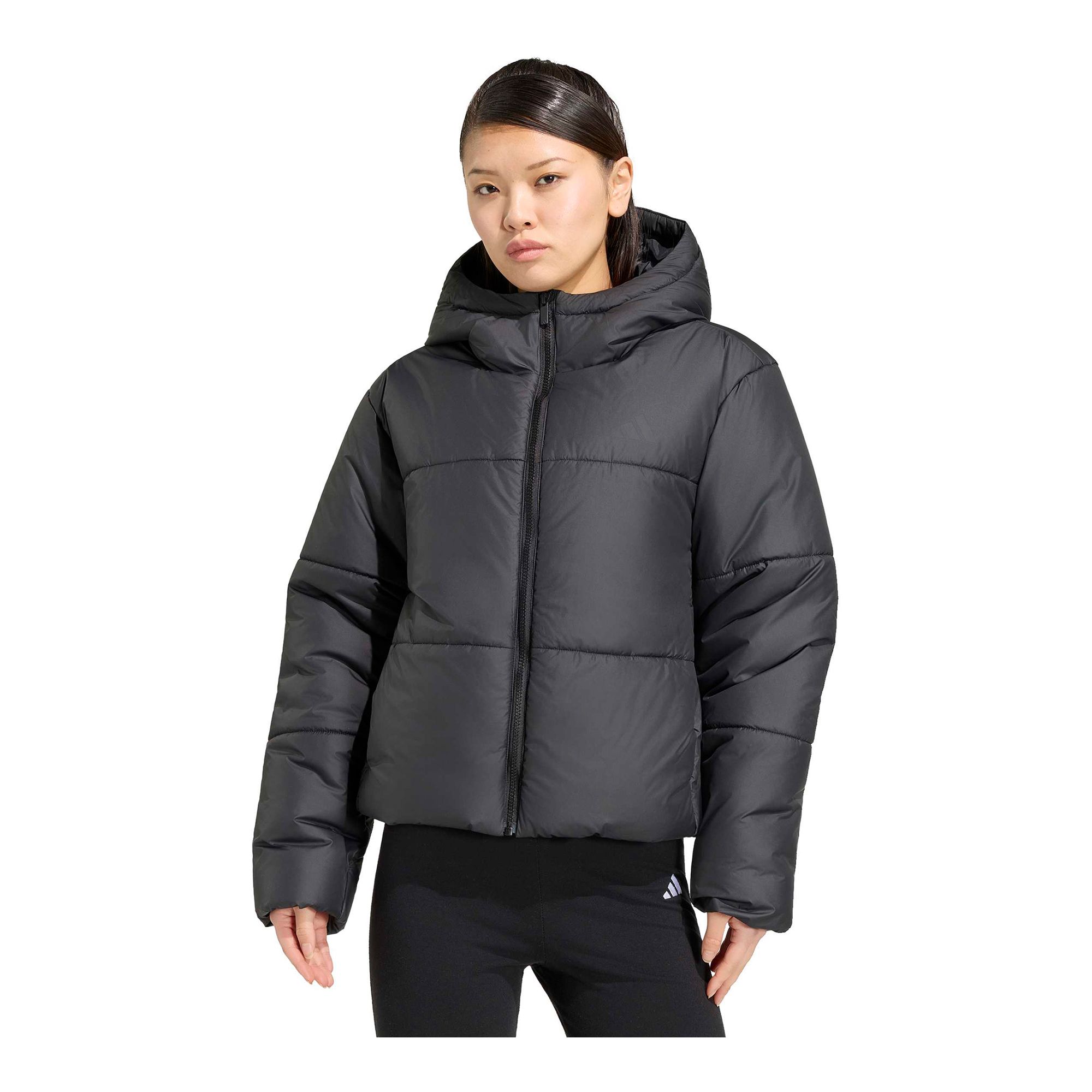 Adidas Essentials Highloft Insulated Puffer Jacket Vinterjacka - Bild 6