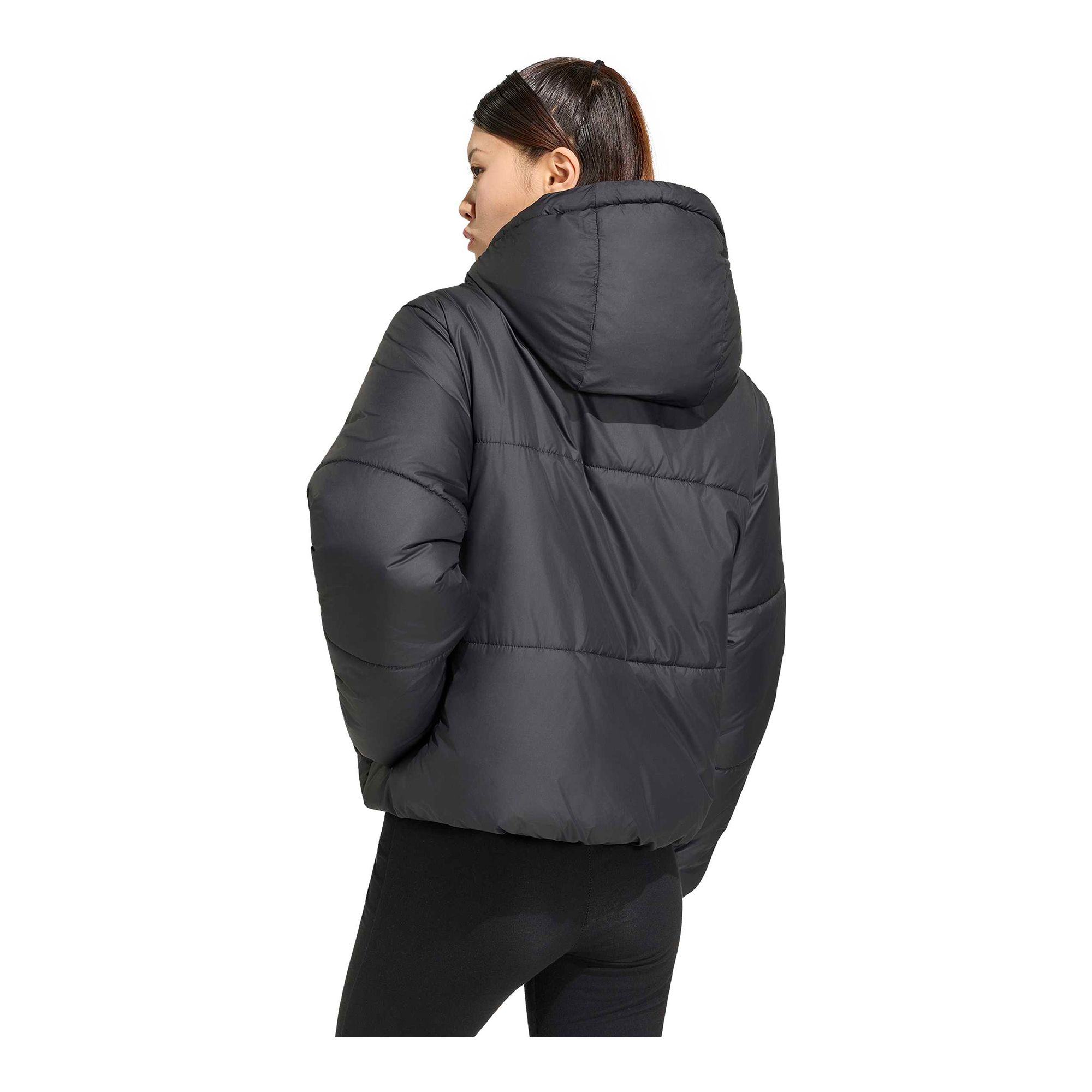 Adidas Essentials Highloft Insulated Puffer Jacket Vinterjacka - Bild 7