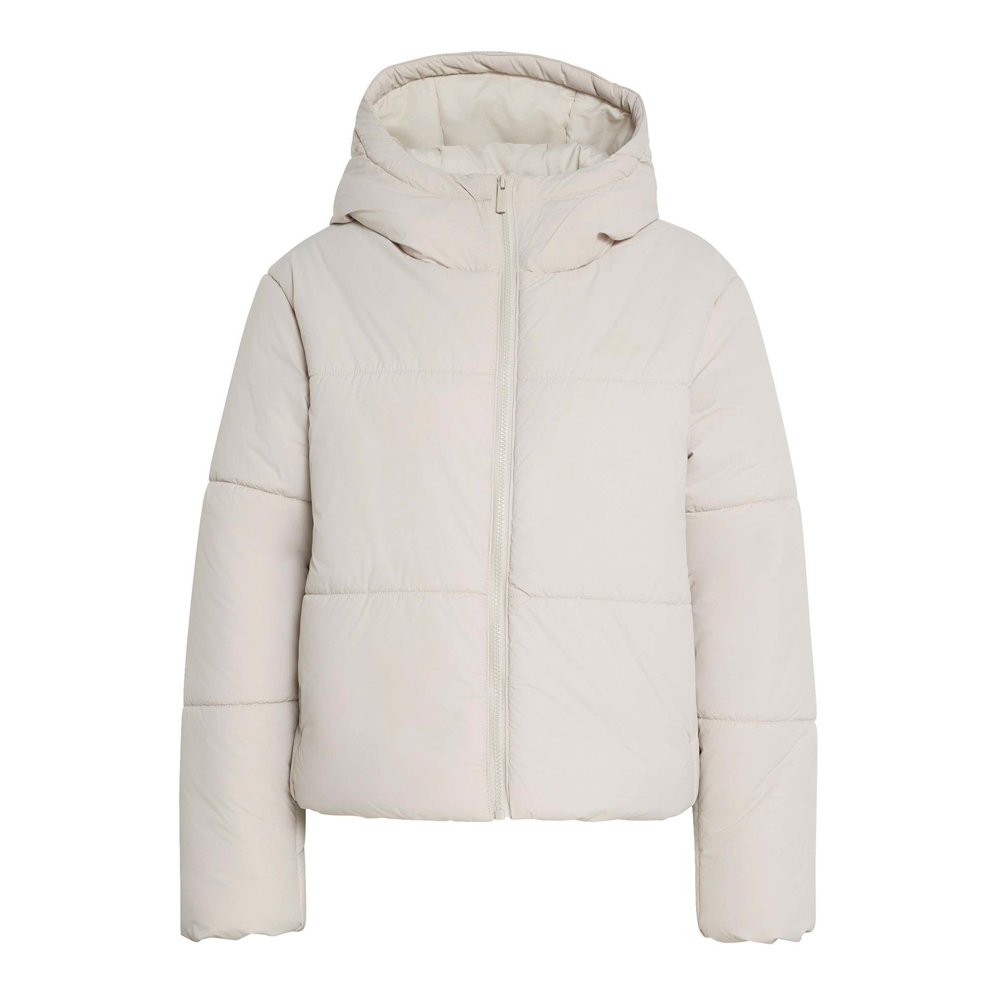 Adidas Essentials Highloft Insulated Puffer Jacket Vinterjacka - Bild 2