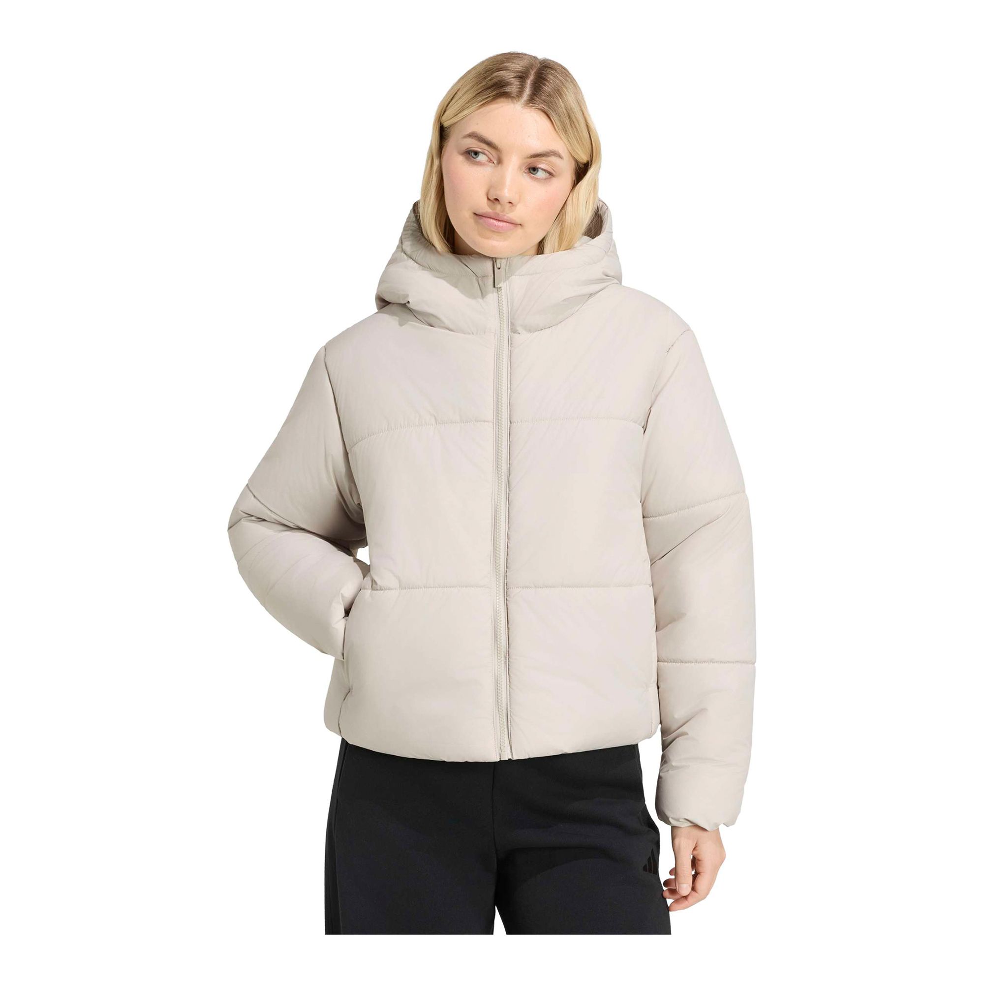 Adidas Essentials Highloft Insulated Puffer Jacket Vinterjacka - Bild 3