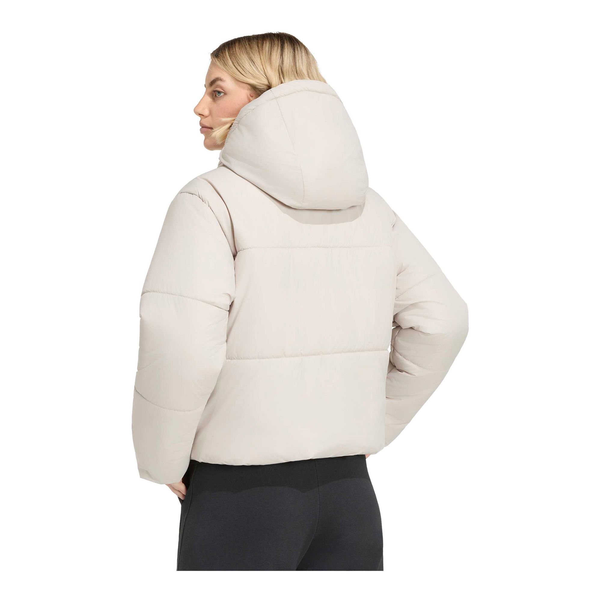 Adidas Essentials Highloft Insulated Puffer Jacket Vinterjacka - Bild 4