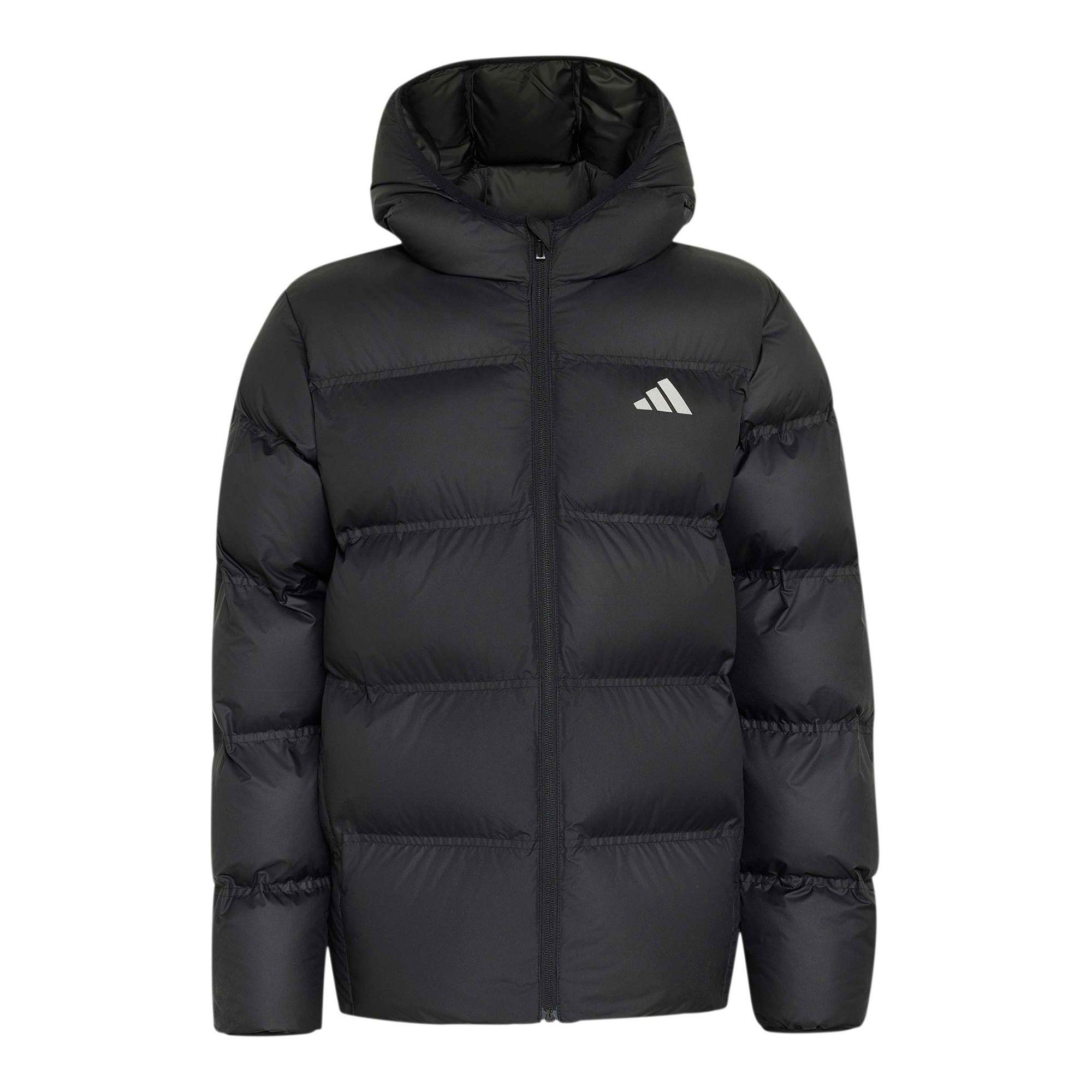 Adidas Synthetic Down Jacket