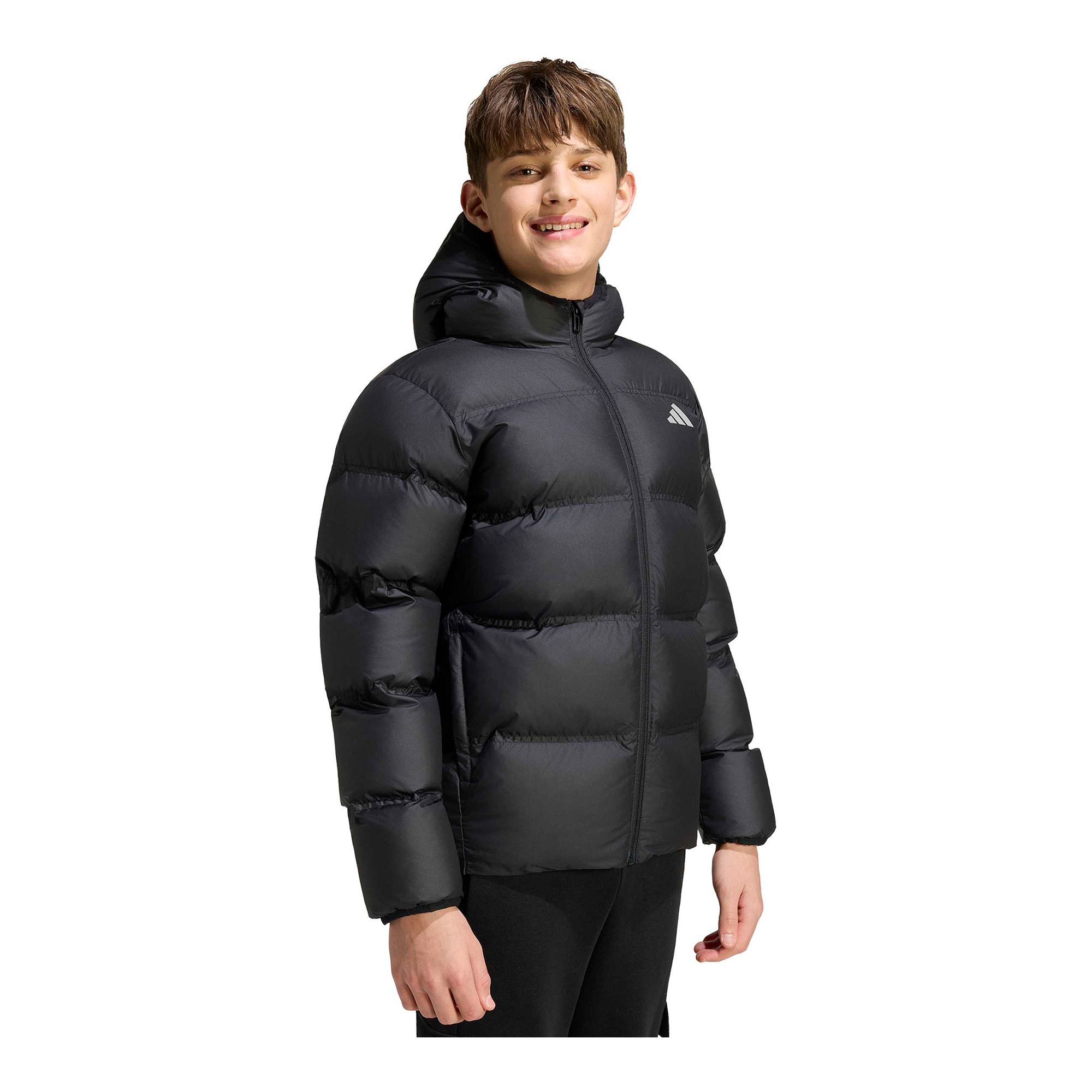 Adidas Synthetic Down Jacket - Bild 2