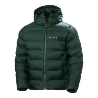 Helly Hansen Stride Puffy Jacket M Jacka