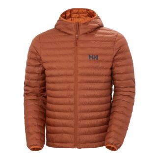 Helly Hansen Sirdal Hooded Insulator M Vinterjacka