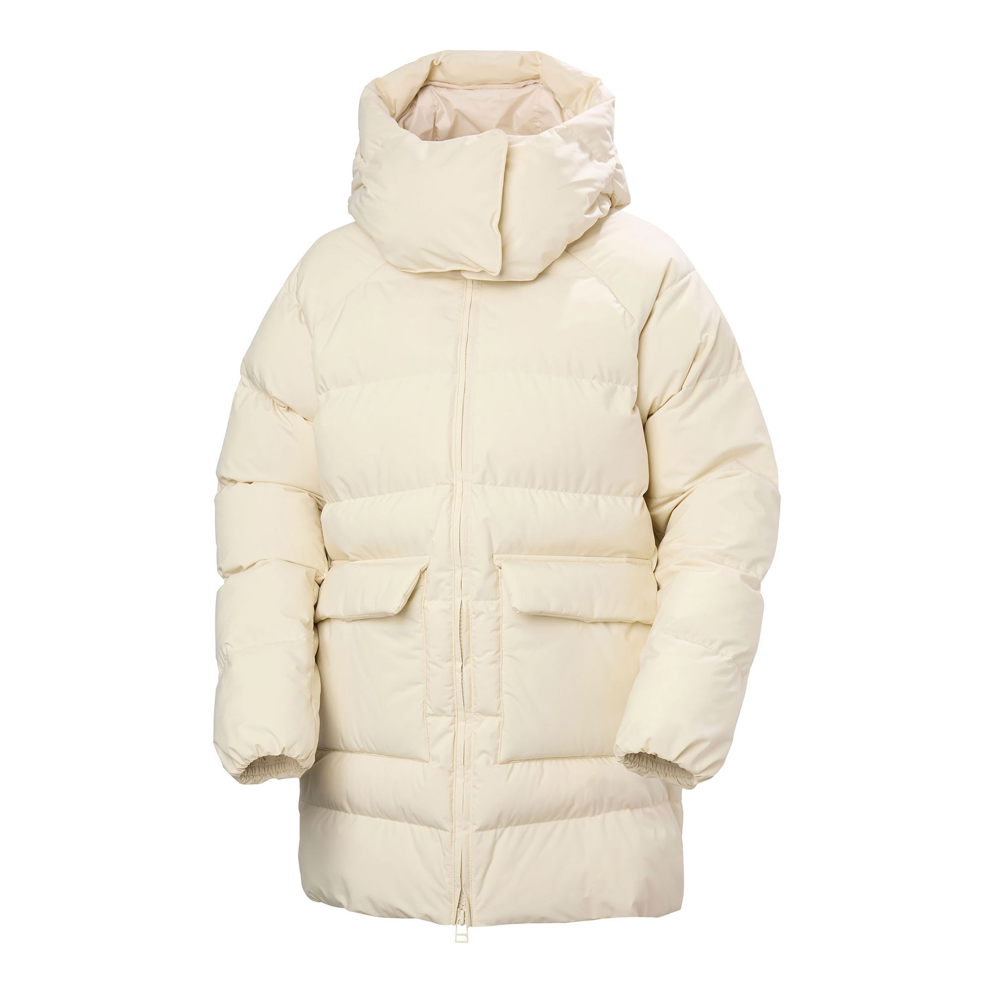 Helly Hansen Ellie Puffy Parka W Vinterjacka - Bild 4