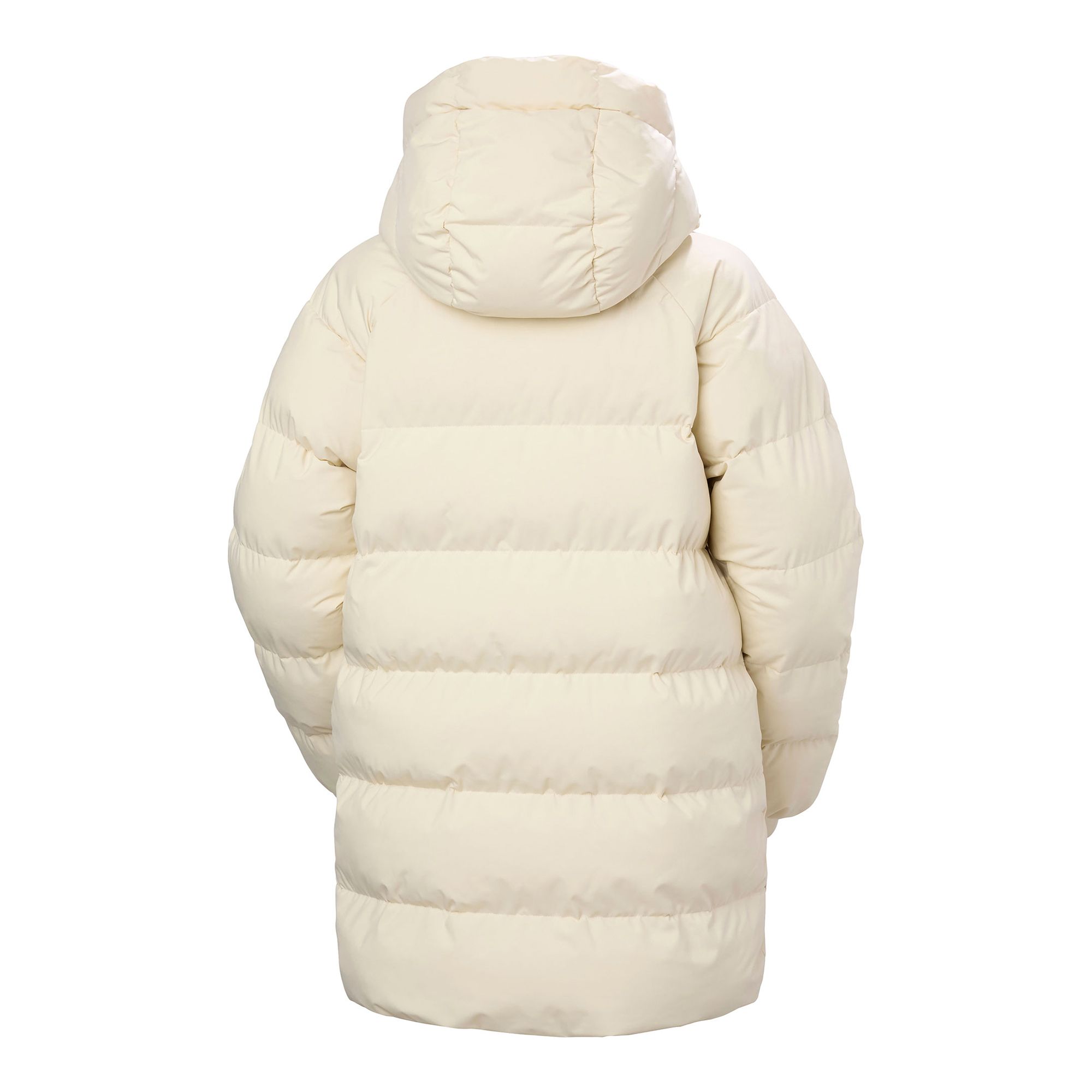 Helly Hansen Ellie Puffy Parka W Vinterjacka - Bild 5