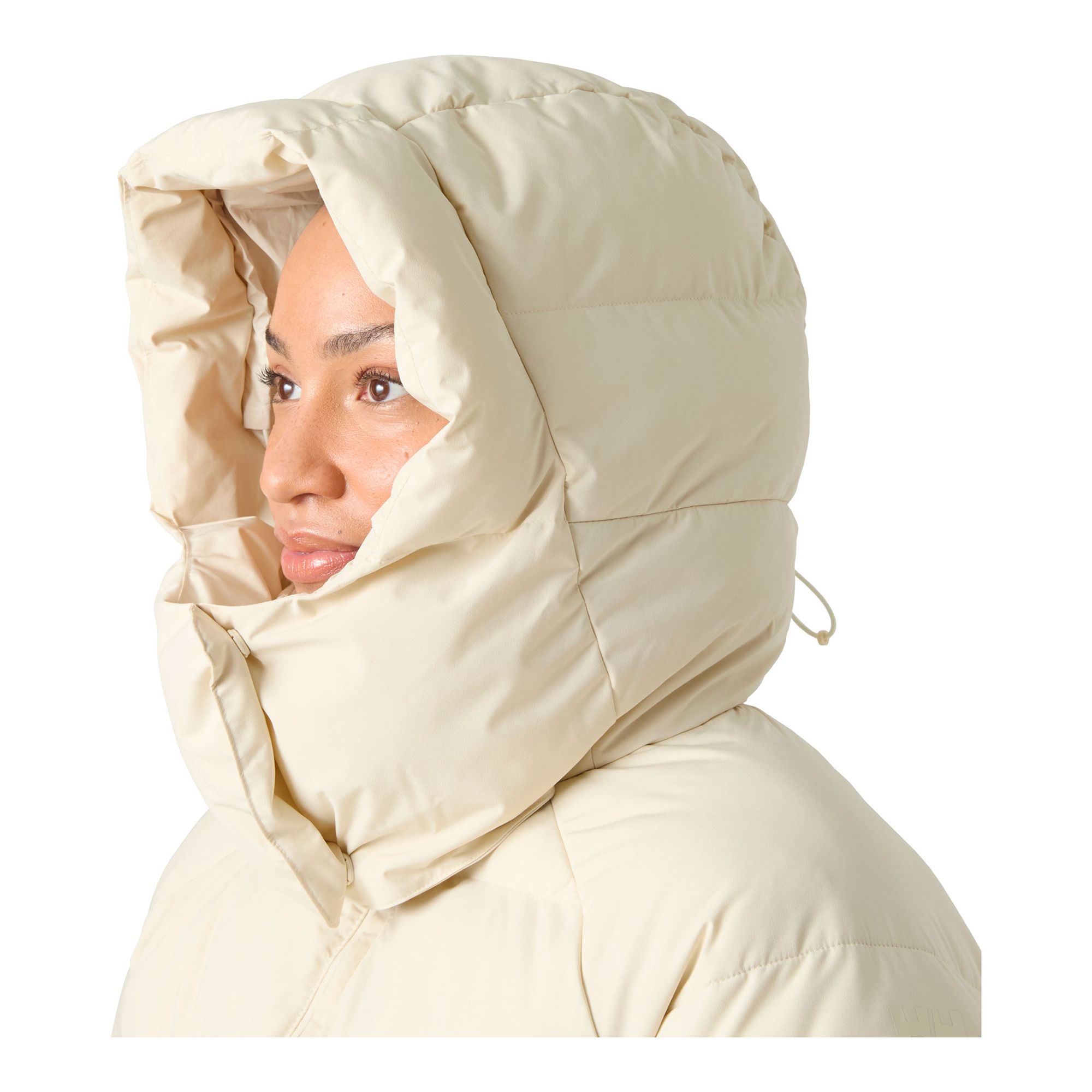 Helly Hansen Ellie Puffy Parka W Vinterjacka - Bild 6