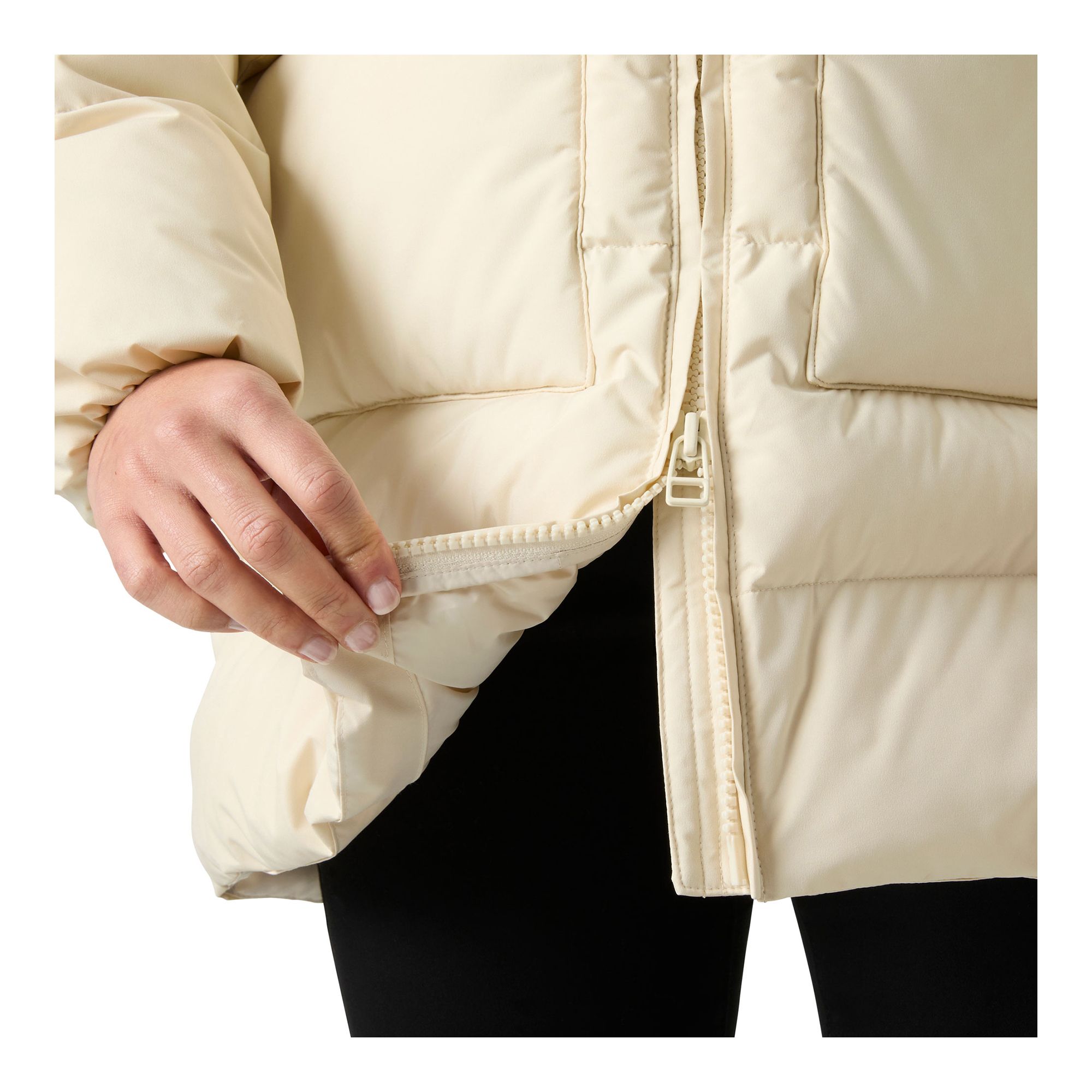Helly Hansen Ellie Puffy Parka W Vinterjacka - Bild 7